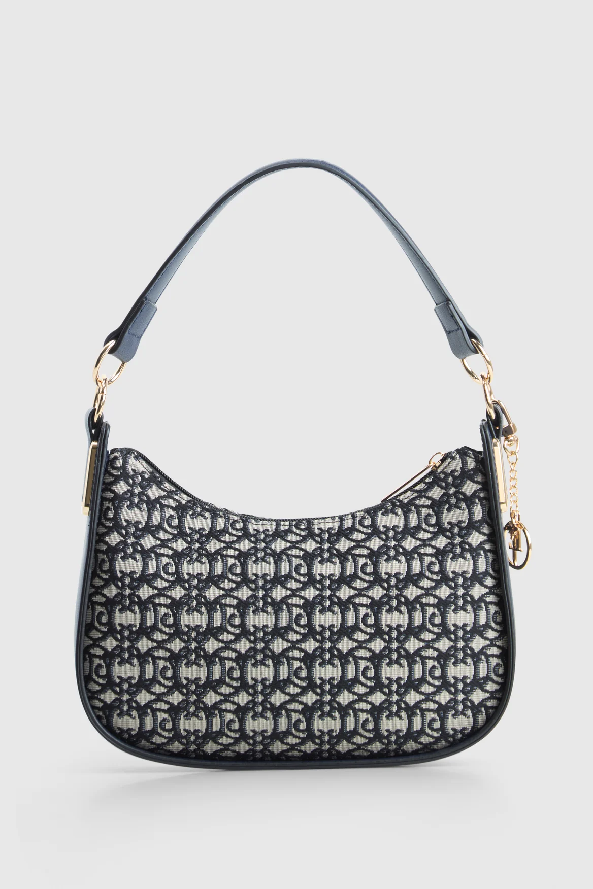 Mara Jacquard Shoulder Bag - Image 3