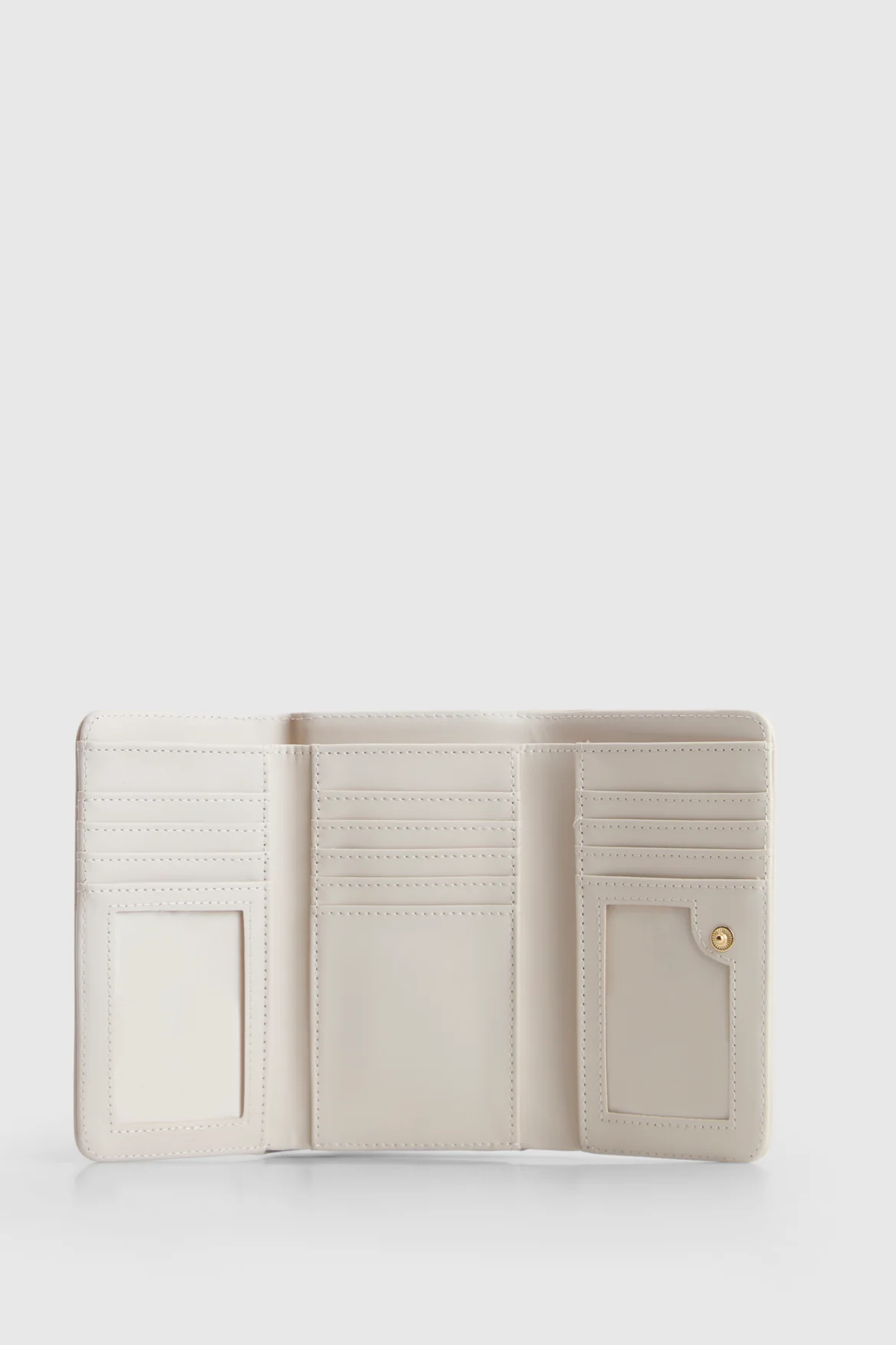 Medium Trifold Wallet - Image 3
