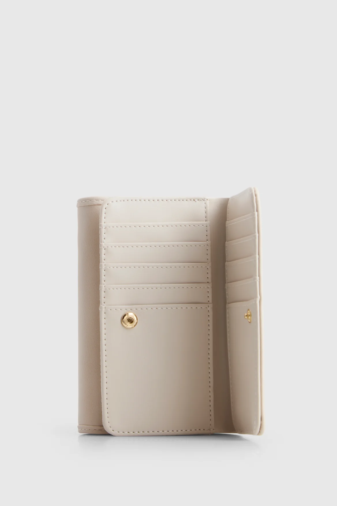 Medium Trifold Wallet - Image 5