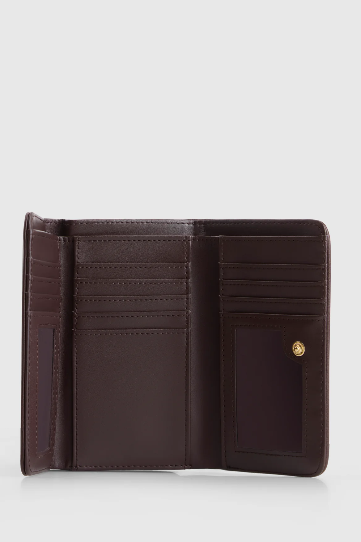 Medium Trifold Wallet - Image 3