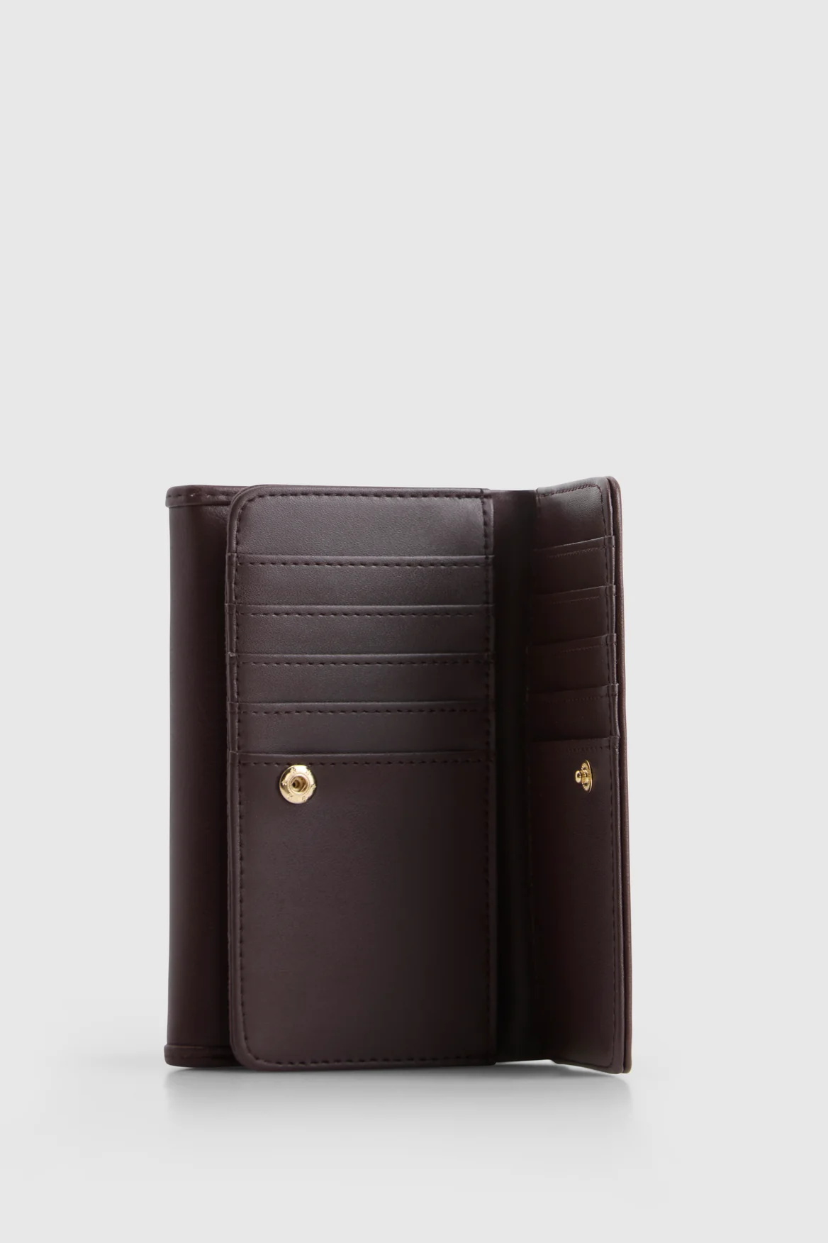 Medium Trifold Wallet - Image 4