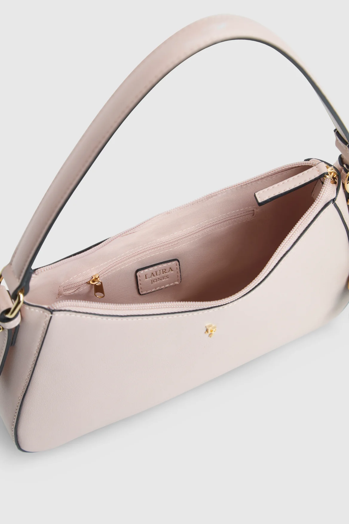 Monroe Charm Shoulder Bag - Image 4