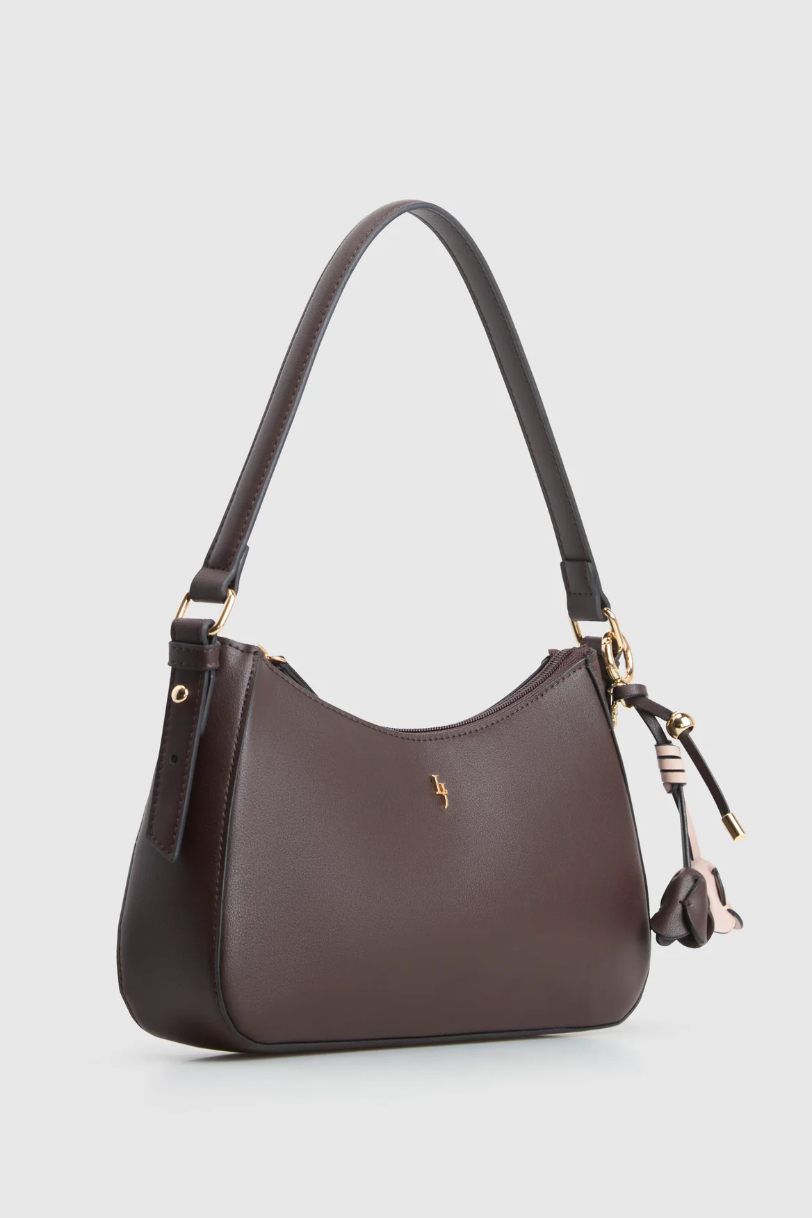 Monroe Charm Shoulder Bag - Image 2