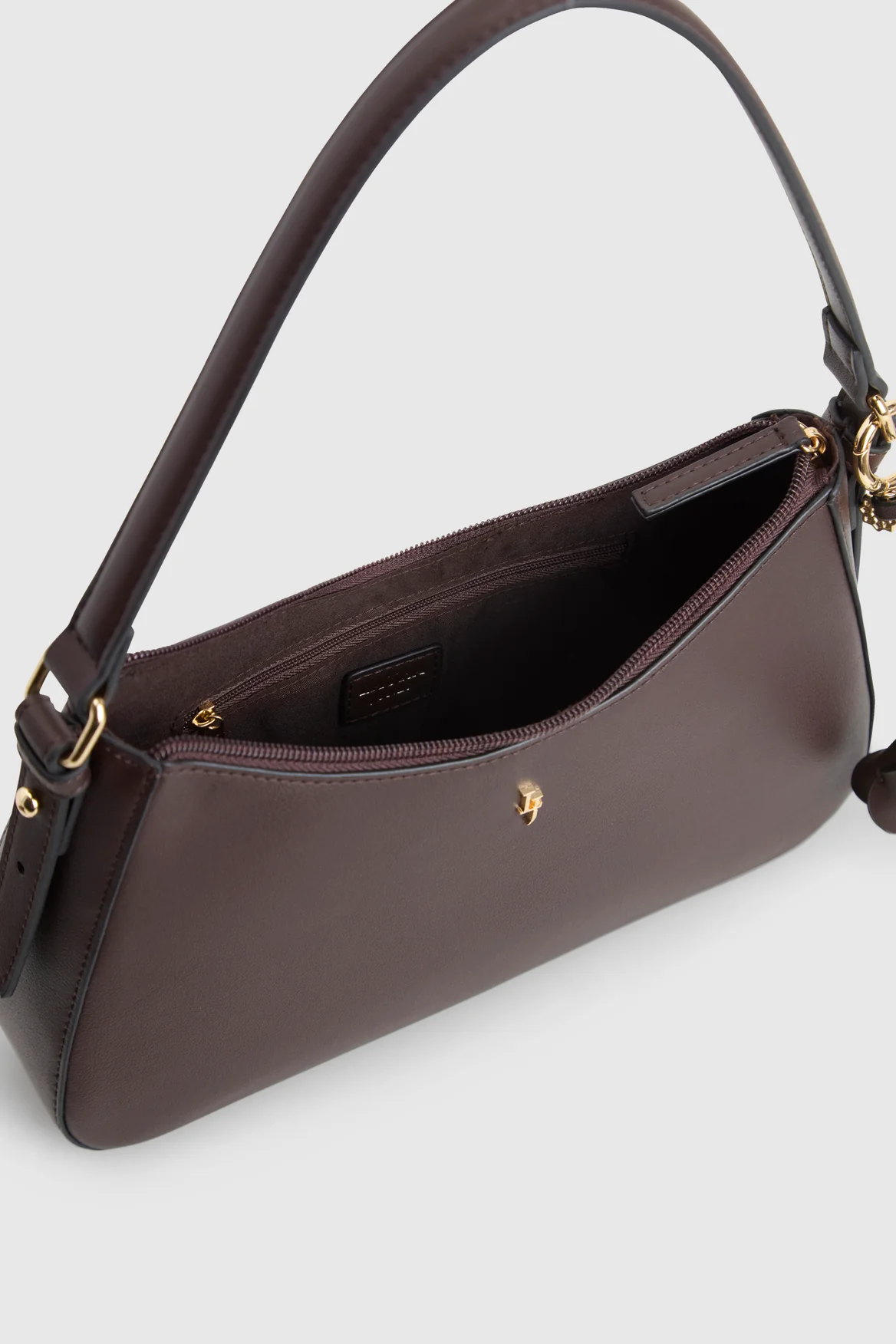 Monroe Charm Shoulder Bag - Image 4