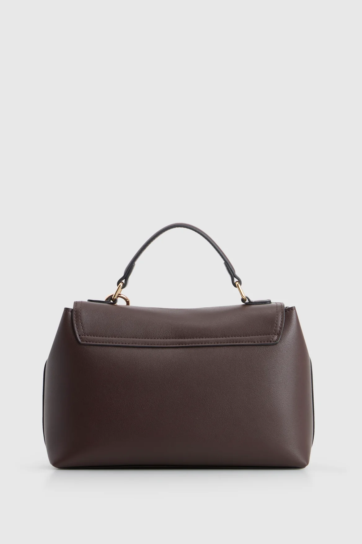Monroe Charm Top Handle Bag - Image 3