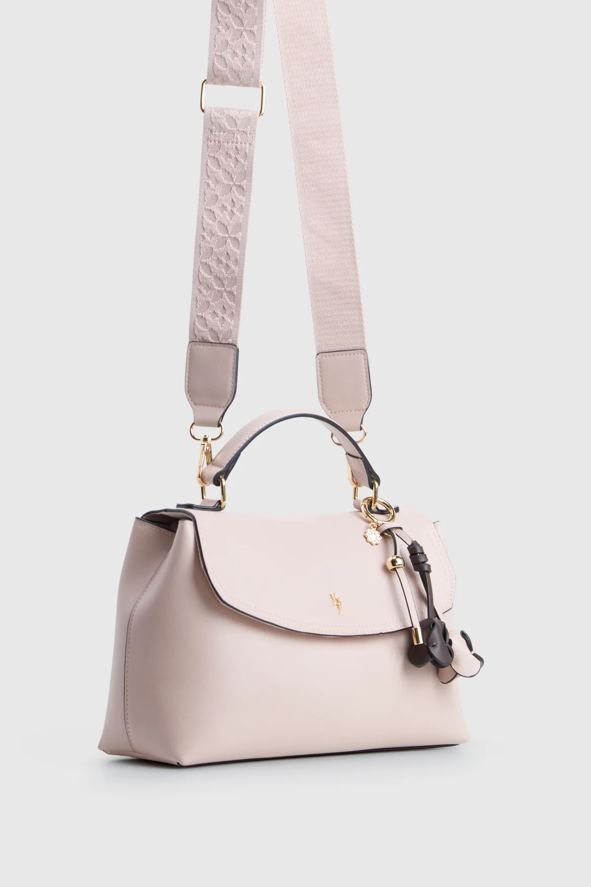 Monroe Charm Top Handle Bag - Image 2