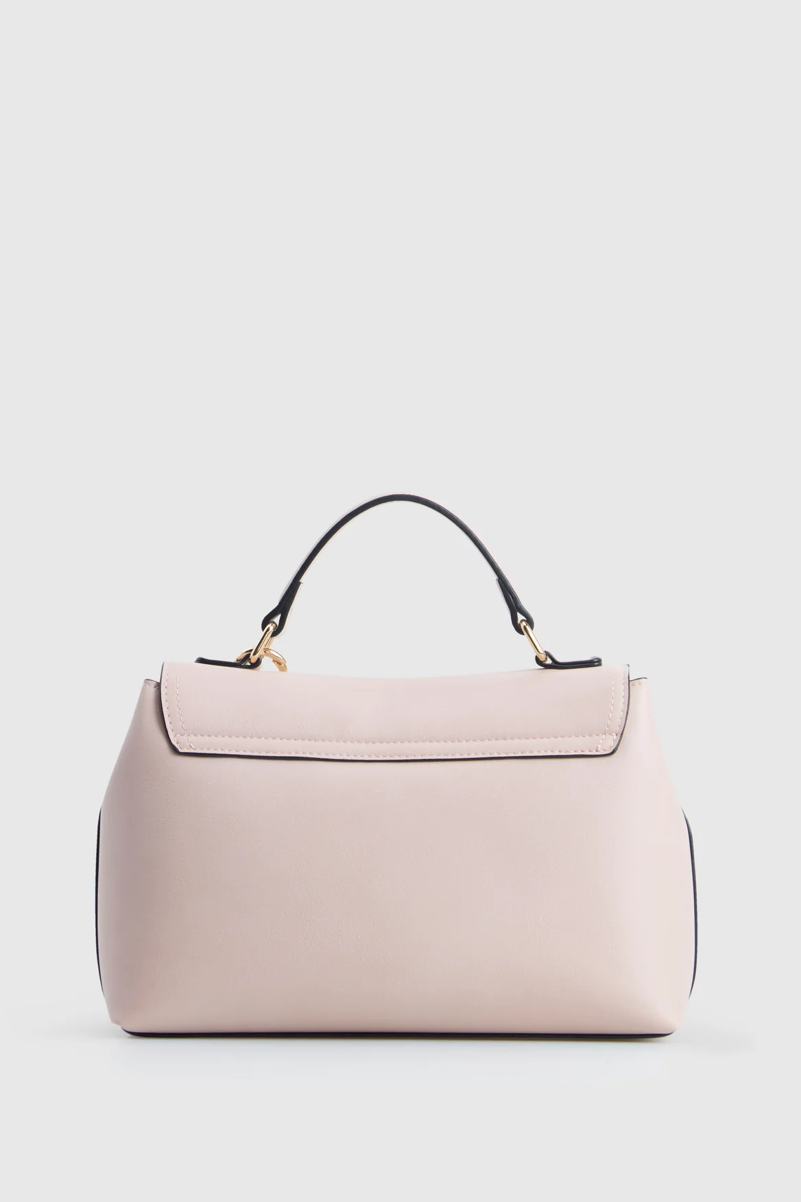 Monroe Charm Top Handle Bag - Image 3