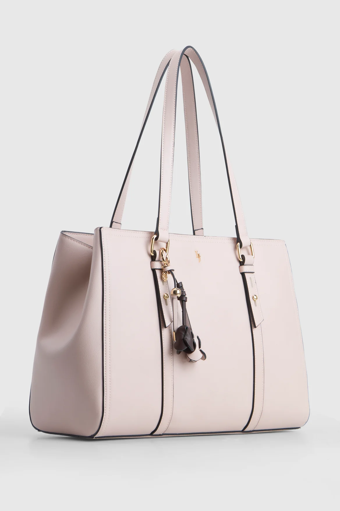 Monroe Charm Work Tote Bag - Image 2