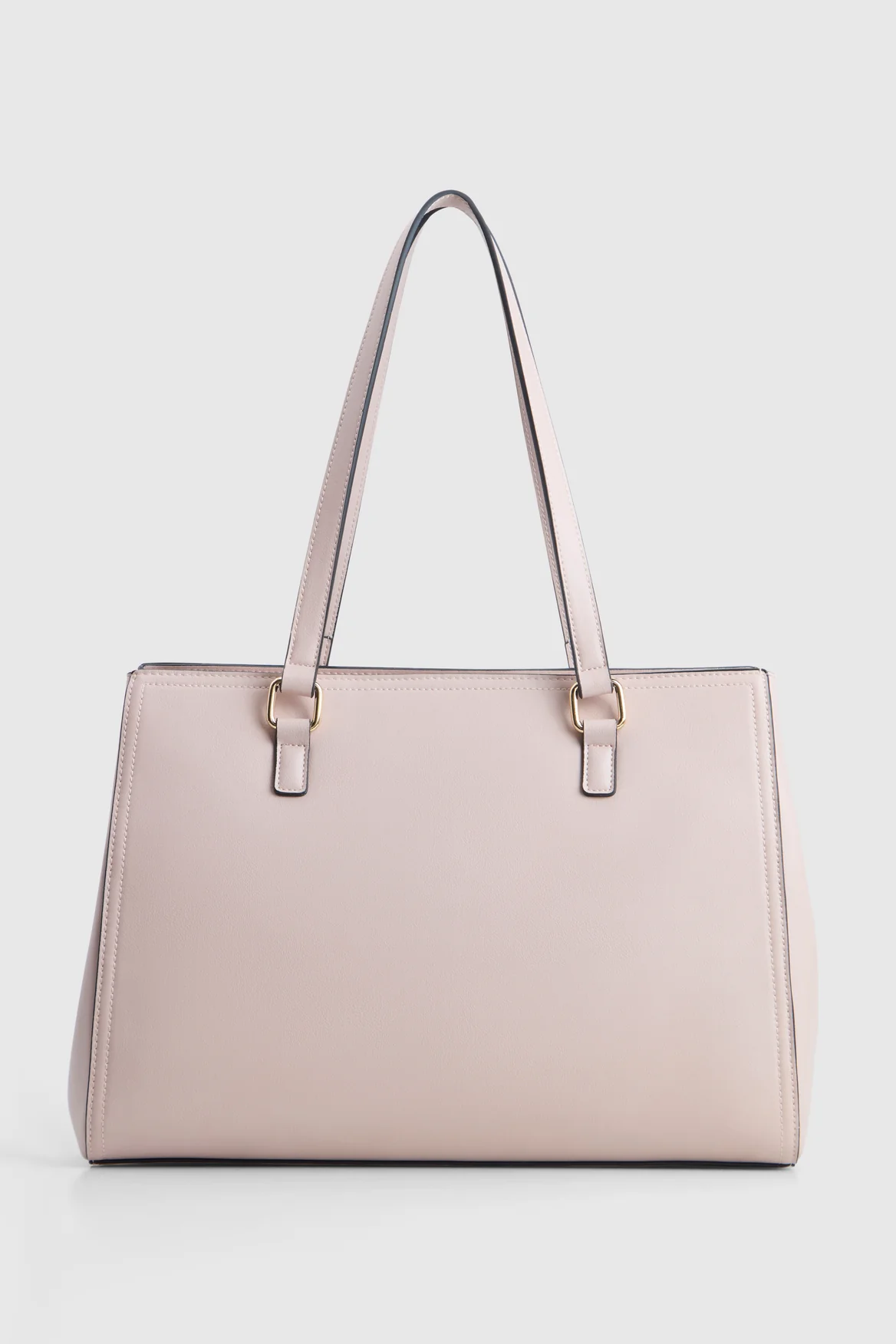 Monroe Charm Work Tote Bag - Image 3