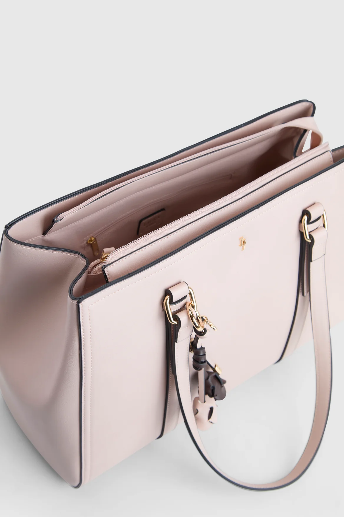 Monroe Charm Work Tote Bag - Image 4