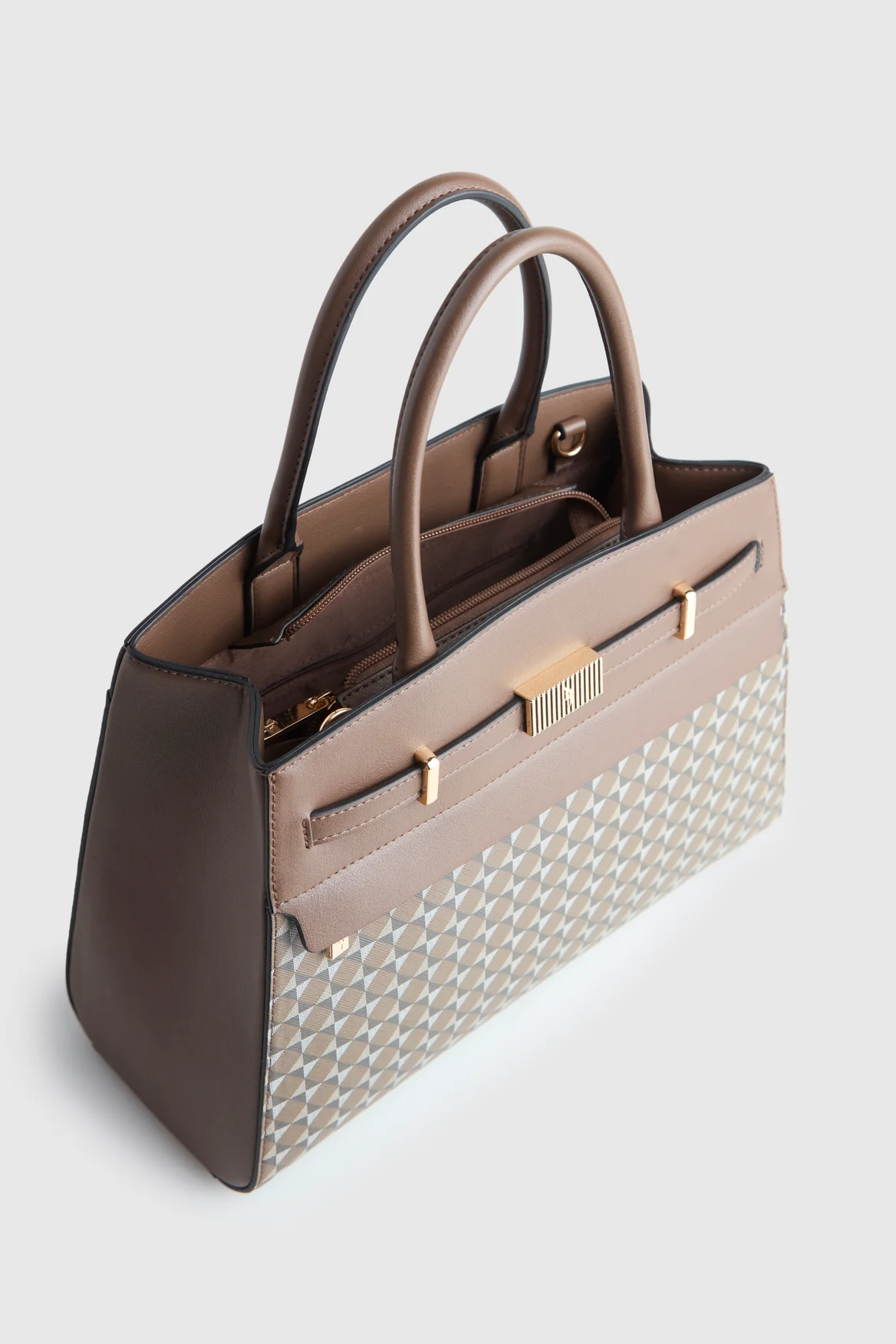 Odele Large Tote Bag - Image 4