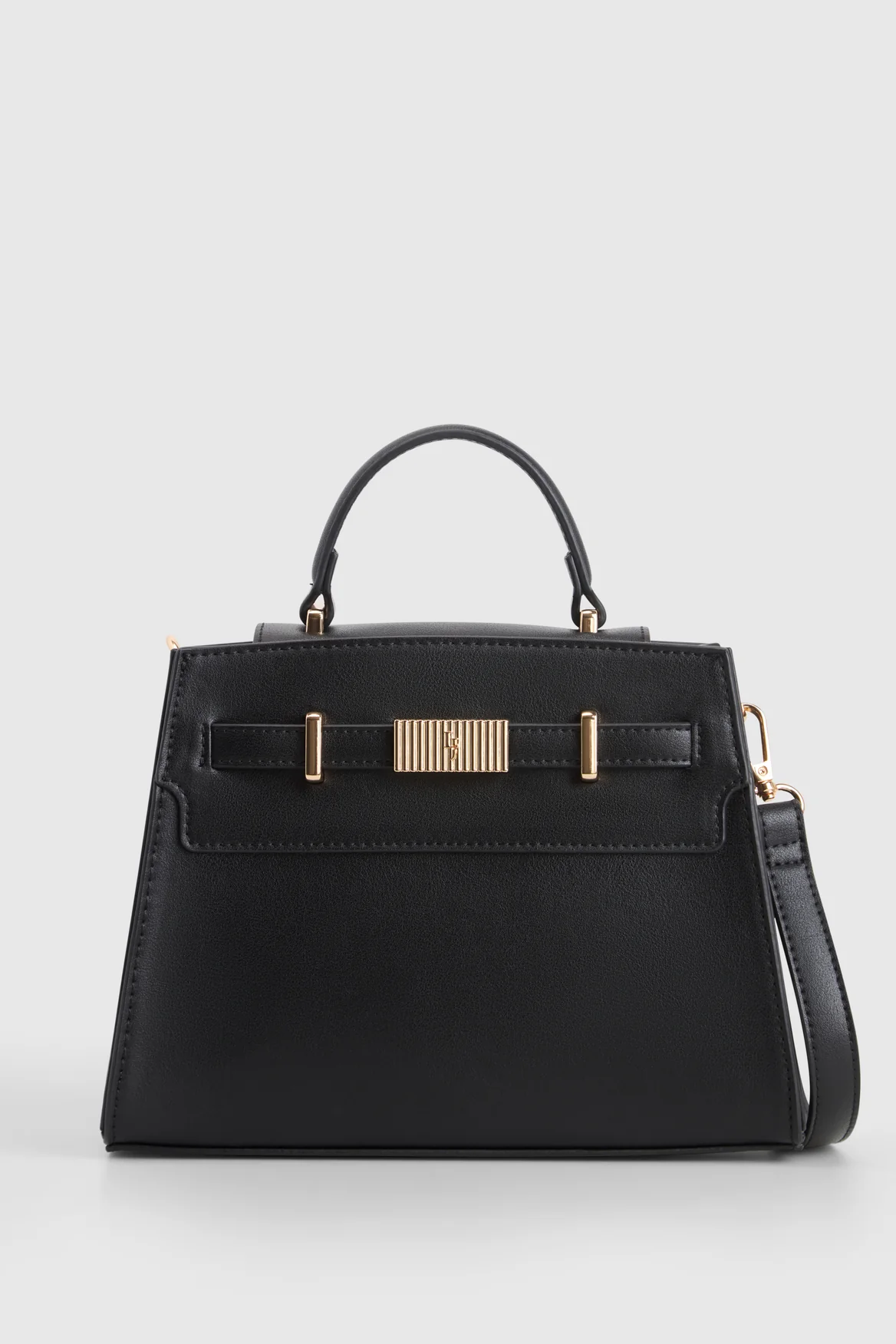 Odele Mini Top Handle Bag