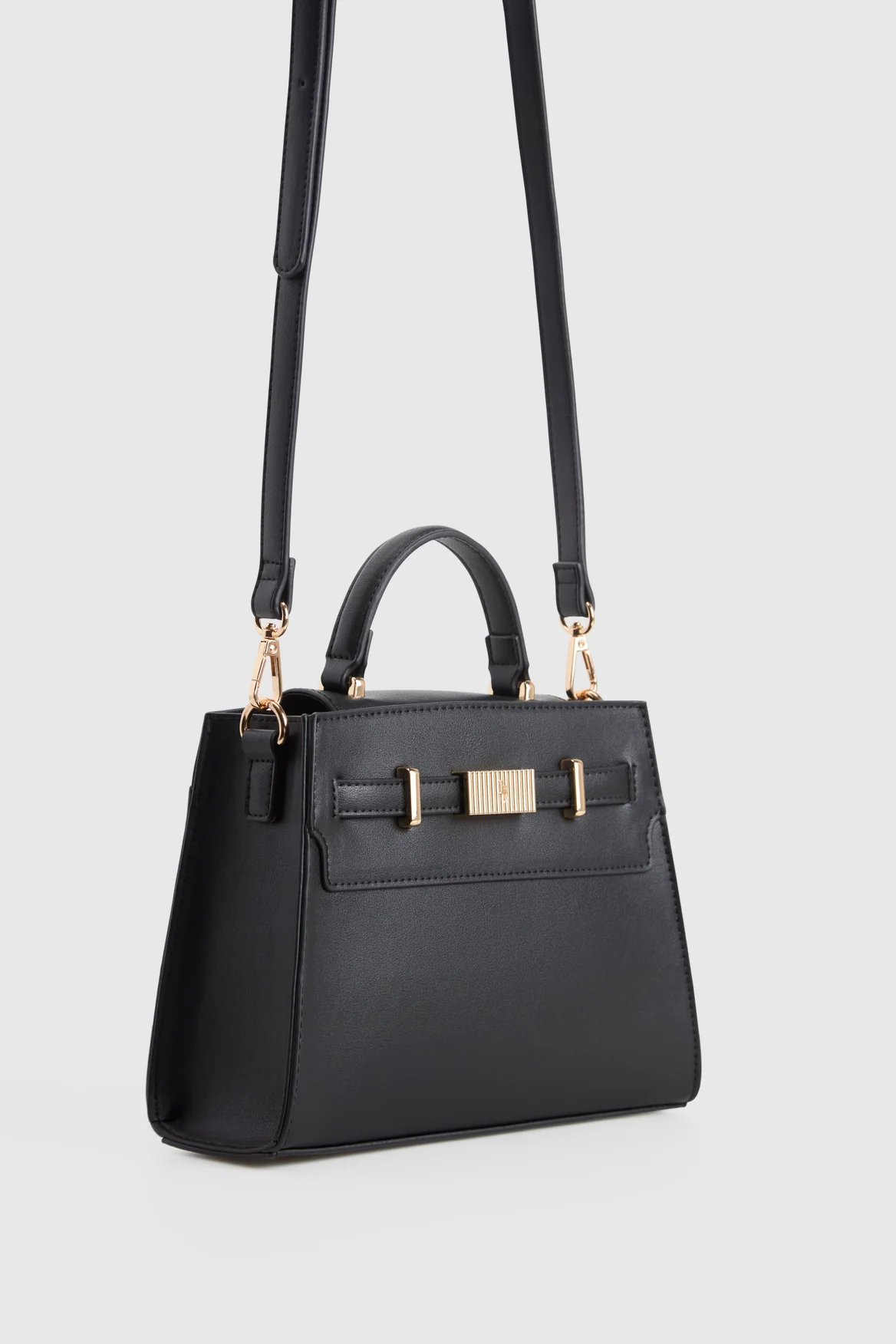 Odele Mini Top Handle Bag - Image 2