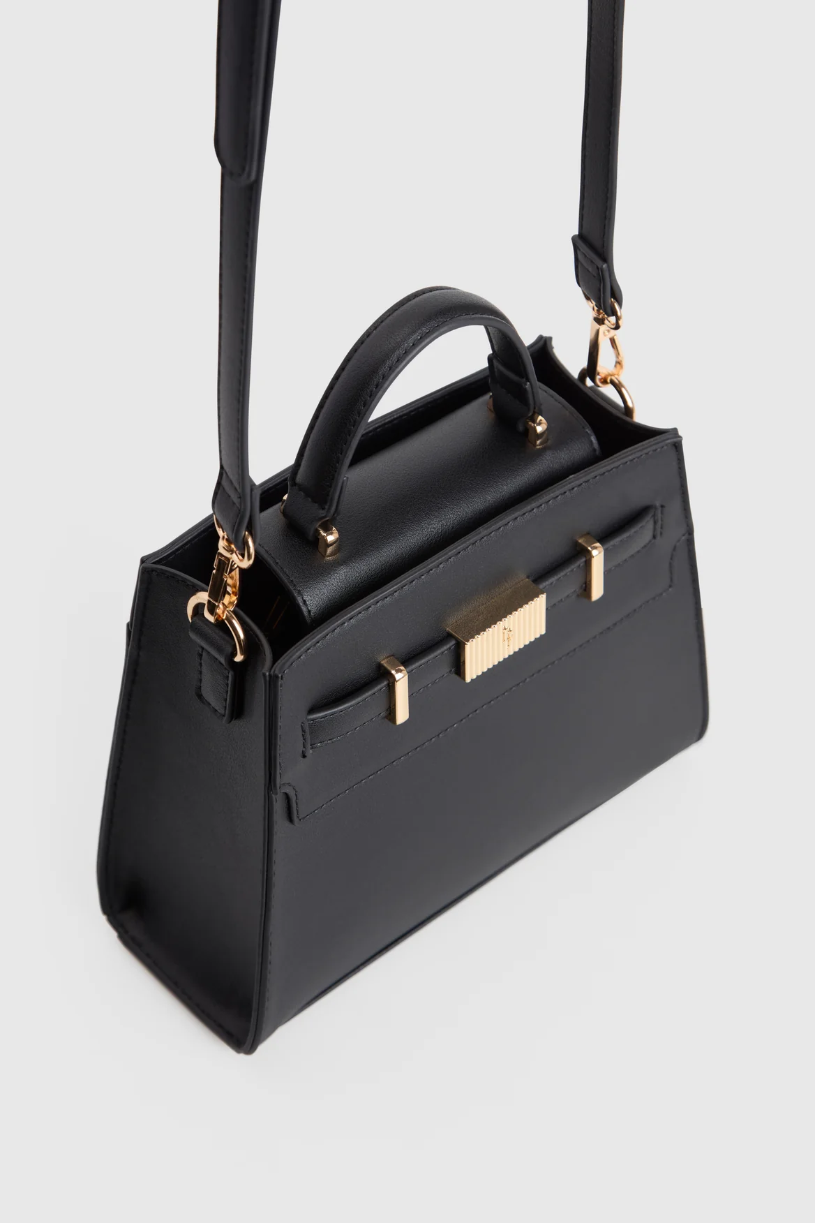 Odele Mini Top Handle Bag - Image 4