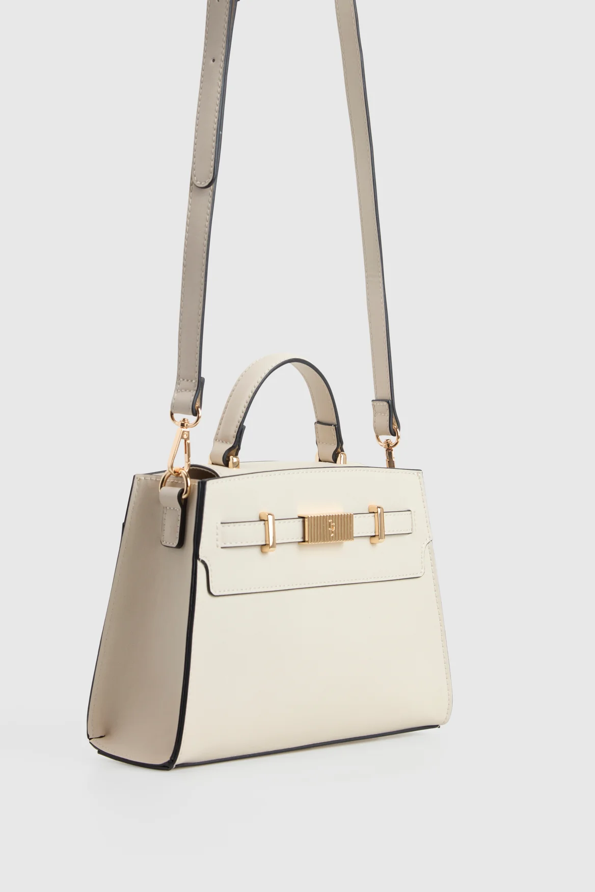 Odele Mini Top Handle Bag - Image 2