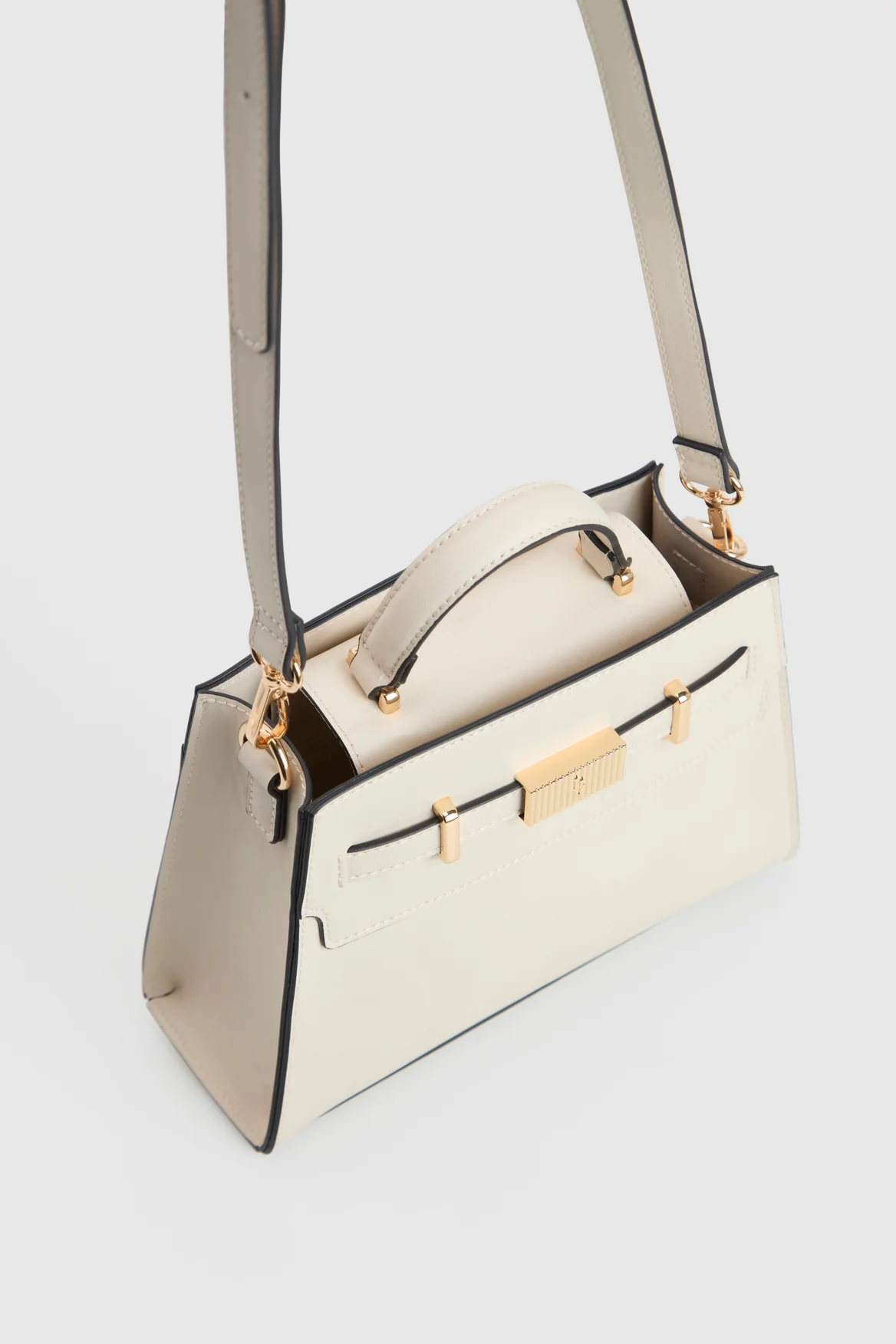 Odele Mini Top Handle Bag - Image 4