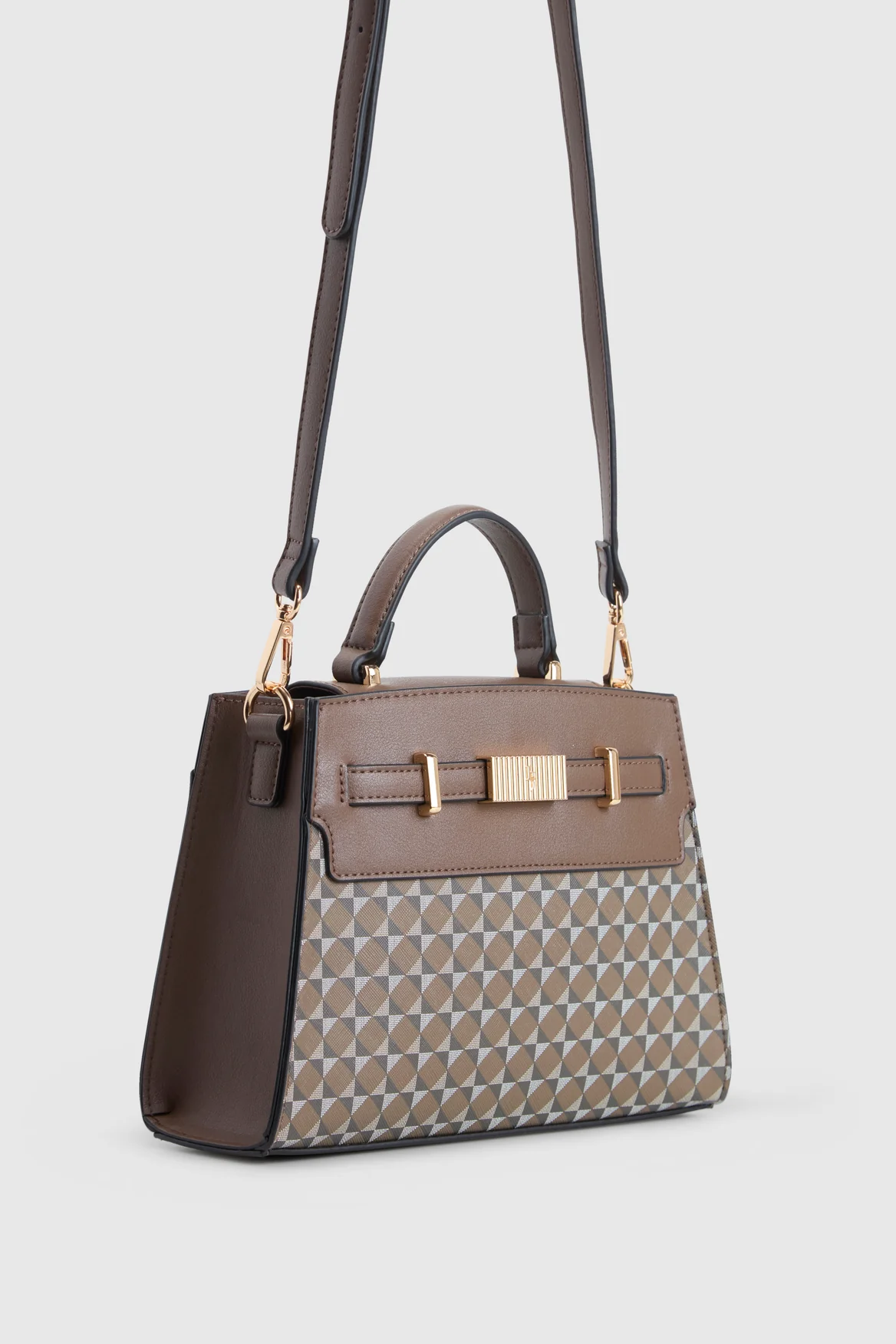 Odele Mini Top Handle Bag - Image 2