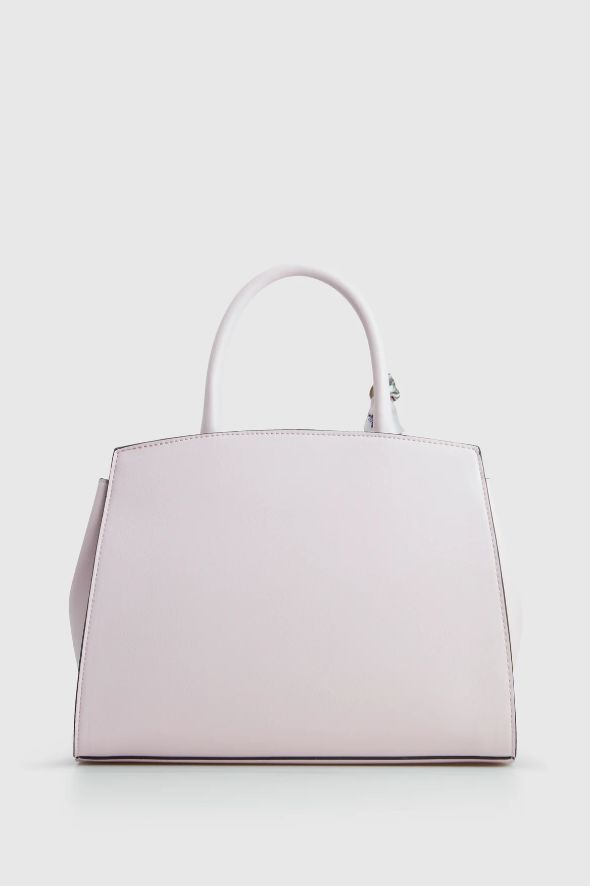 Paloma Scarf Tote Bag - Image 3