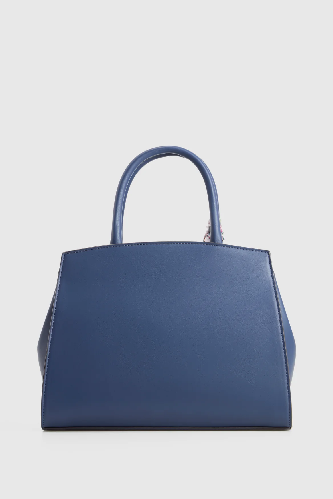 Paloma Scarf Tote Bag - Image 3