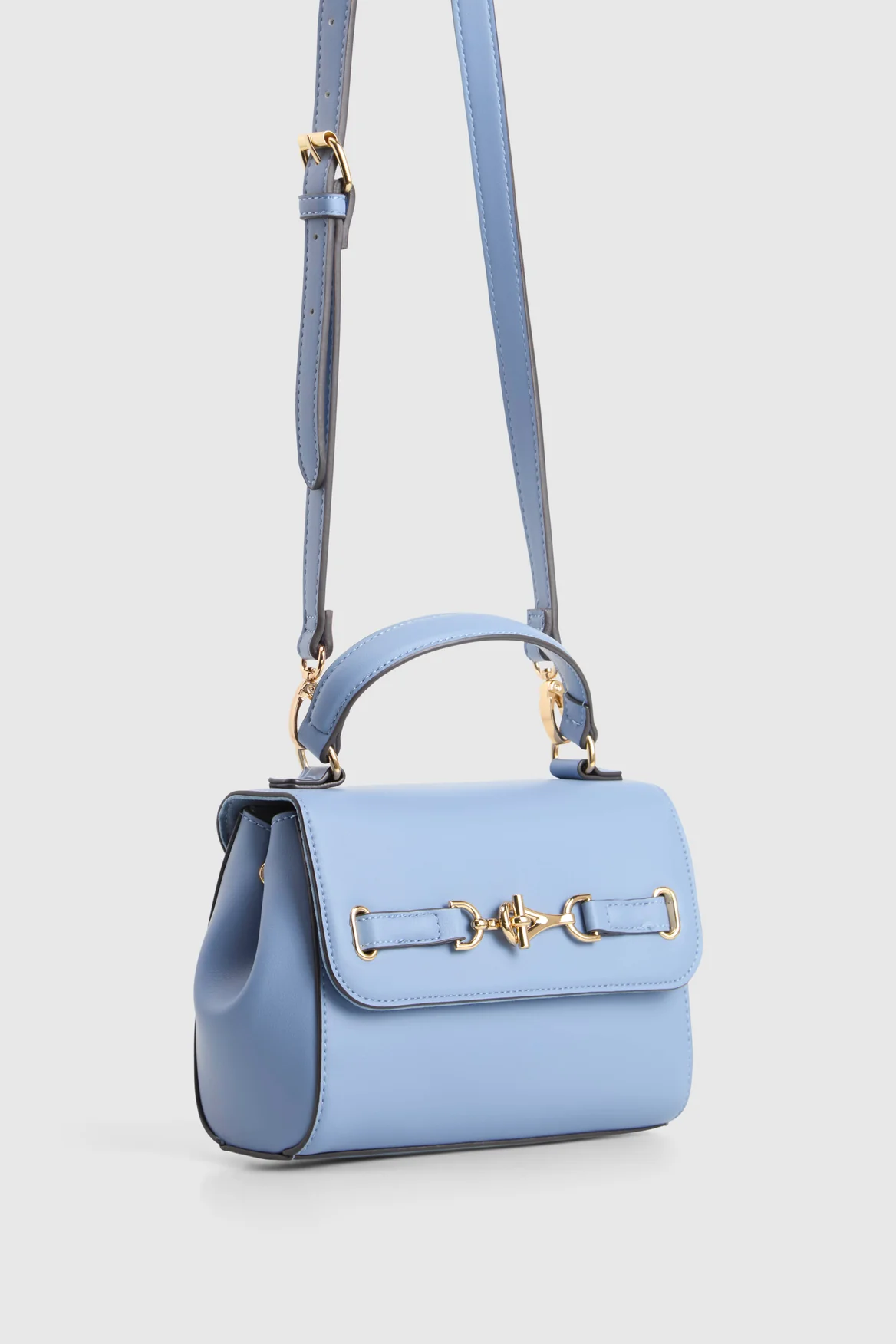 Paloma Top Handle Bag - Image 2