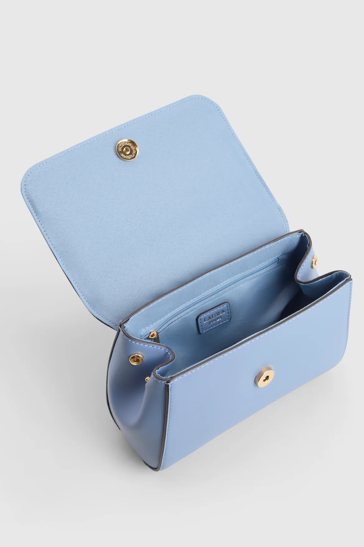 Paloma Top Handle Bag - Image 4