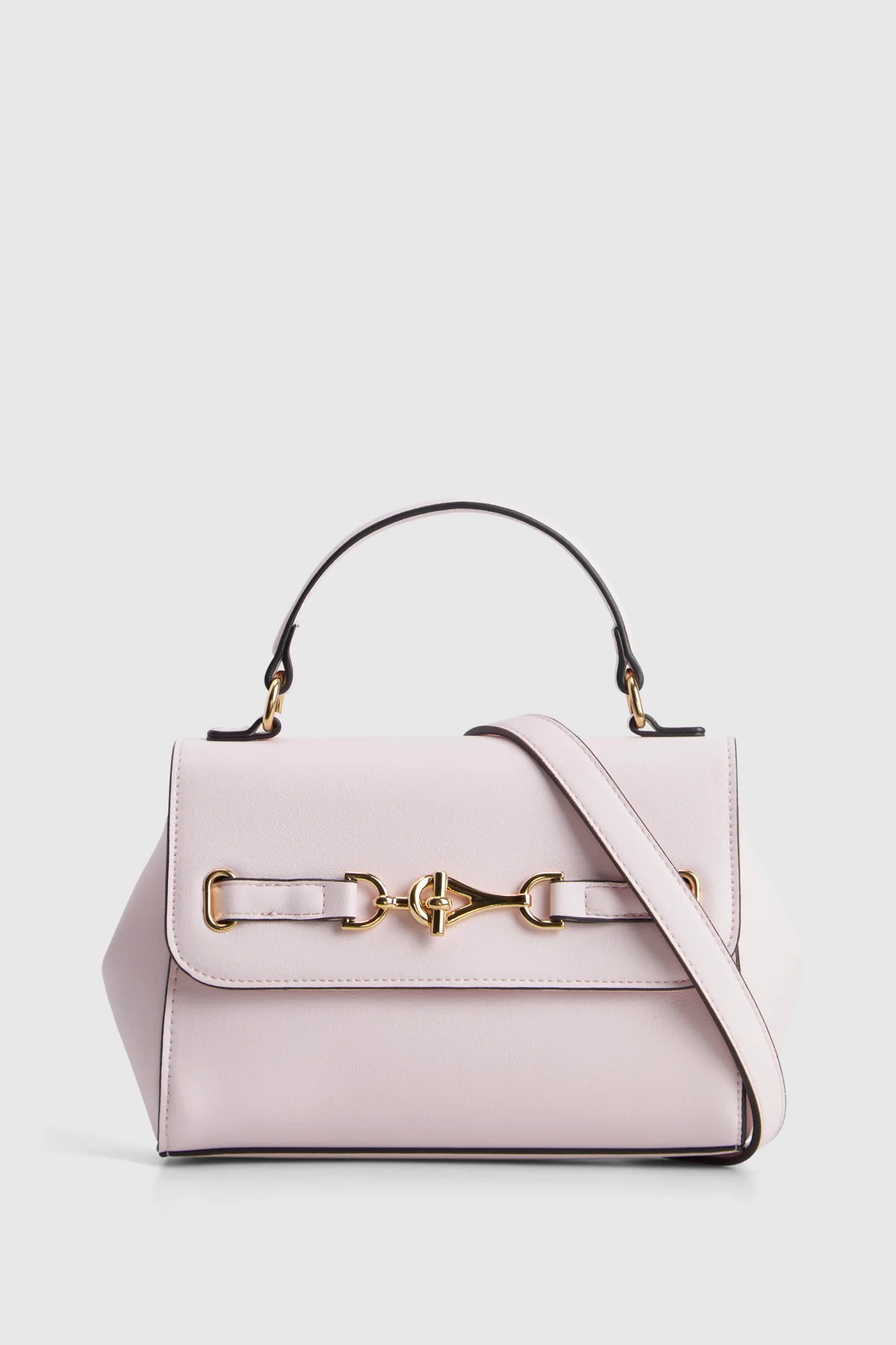 Paloma Top Handle Bag