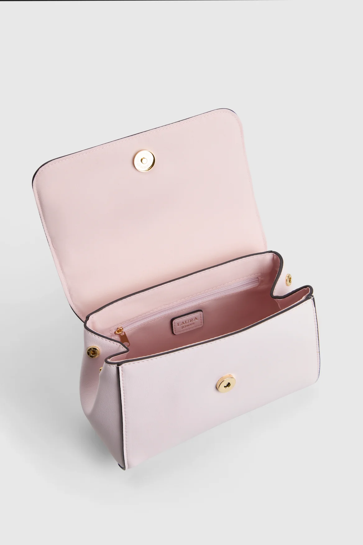 Paloma Top Handle Bag - Image 4