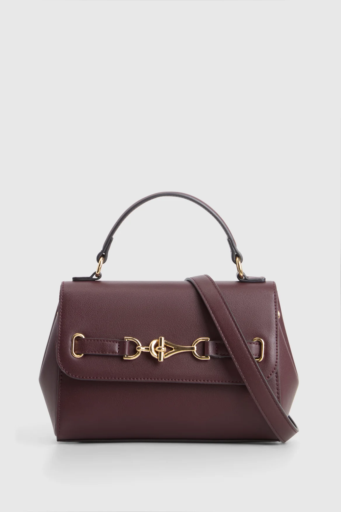 Paloma Top Handle Bag