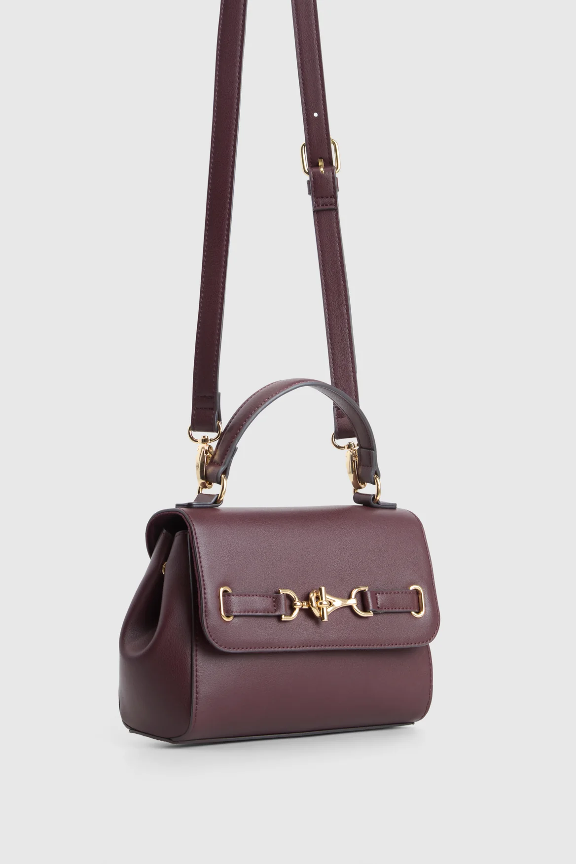 Paloma Top Handle Bag - Image 2