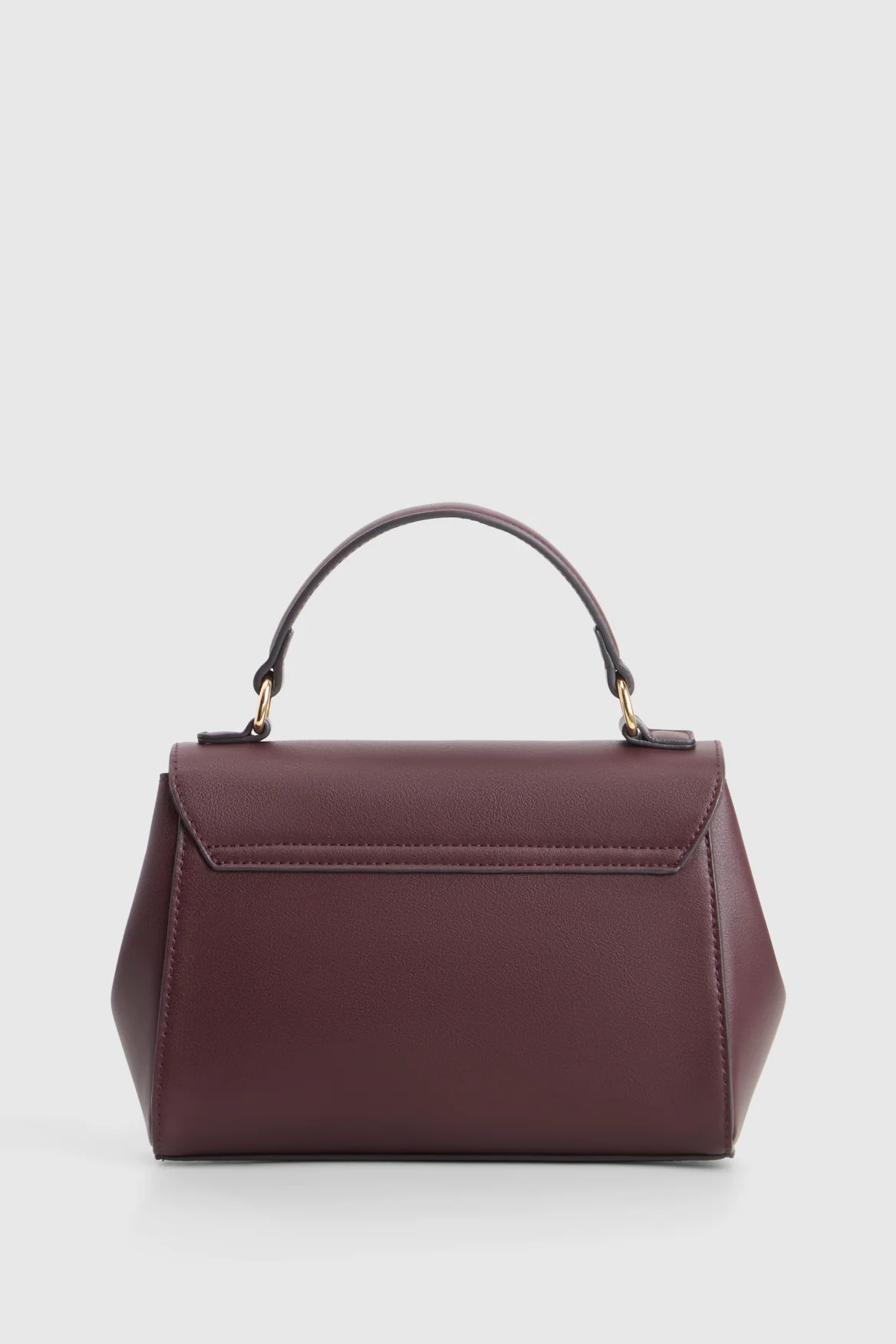 Paloma Top Handle Bag - Image 3