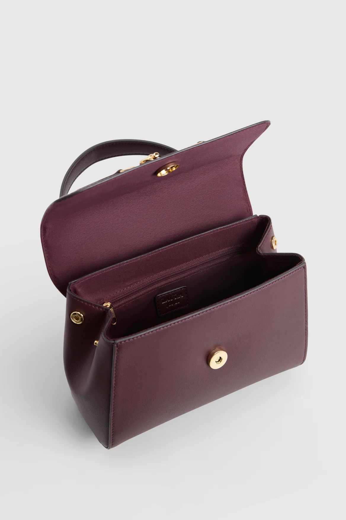 Paloma Top Handle Bag - Image 4