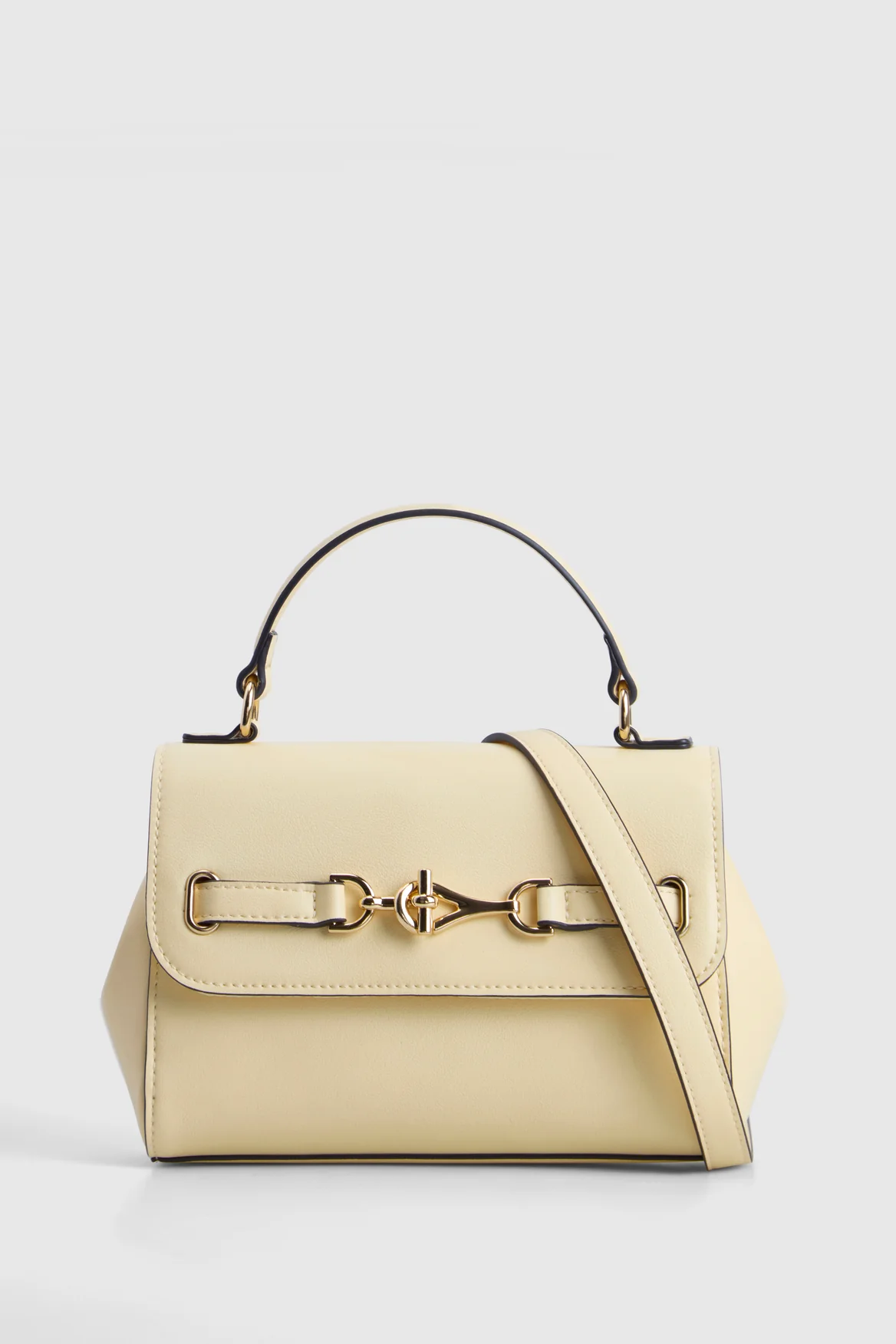 Paloma Top Handle Bag