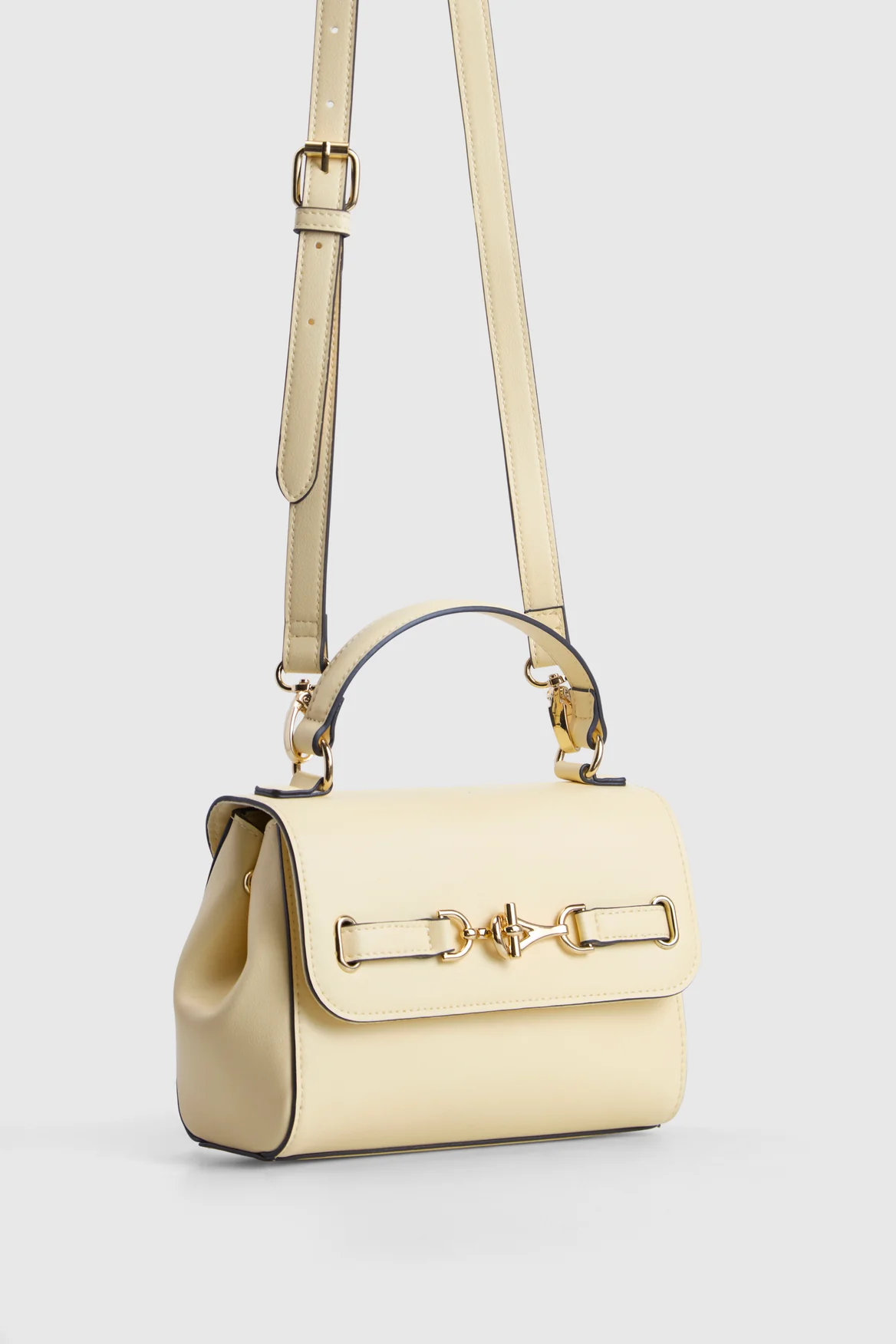 Paloma Top Handle Bag - Image 2