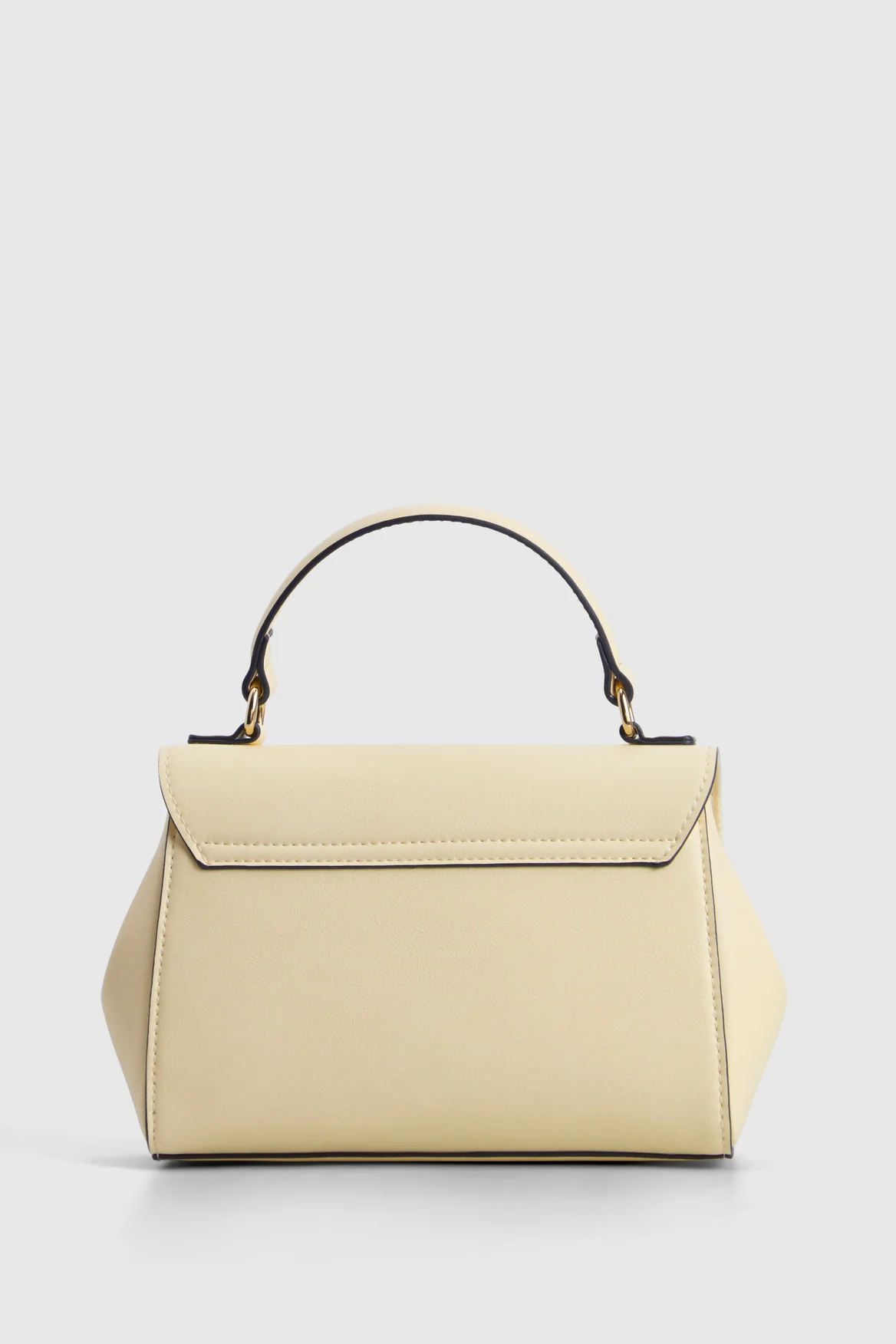 Paloma Top Handle Bag - Image 3