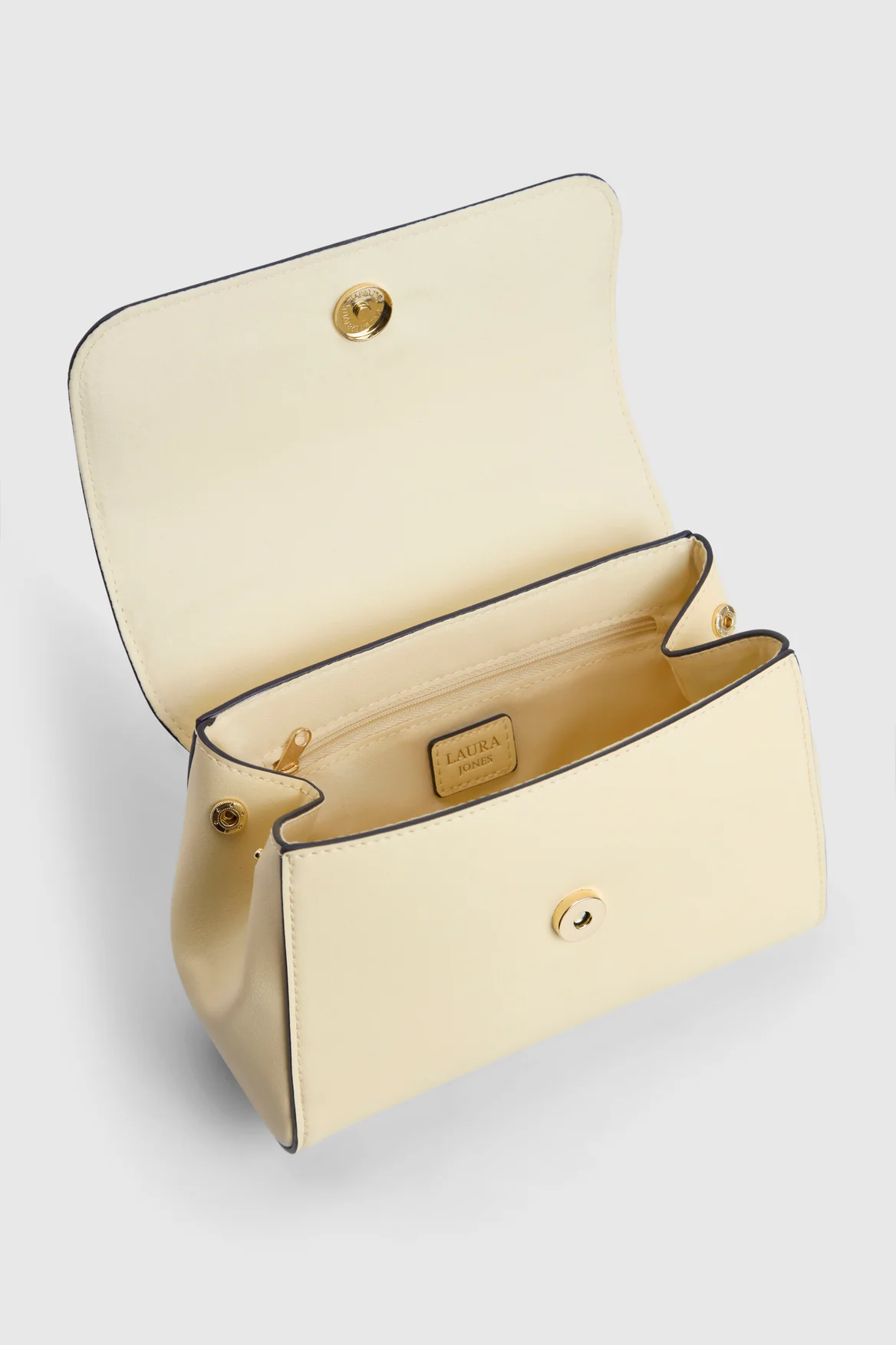 Paloma Top Handle Bag - Image 4