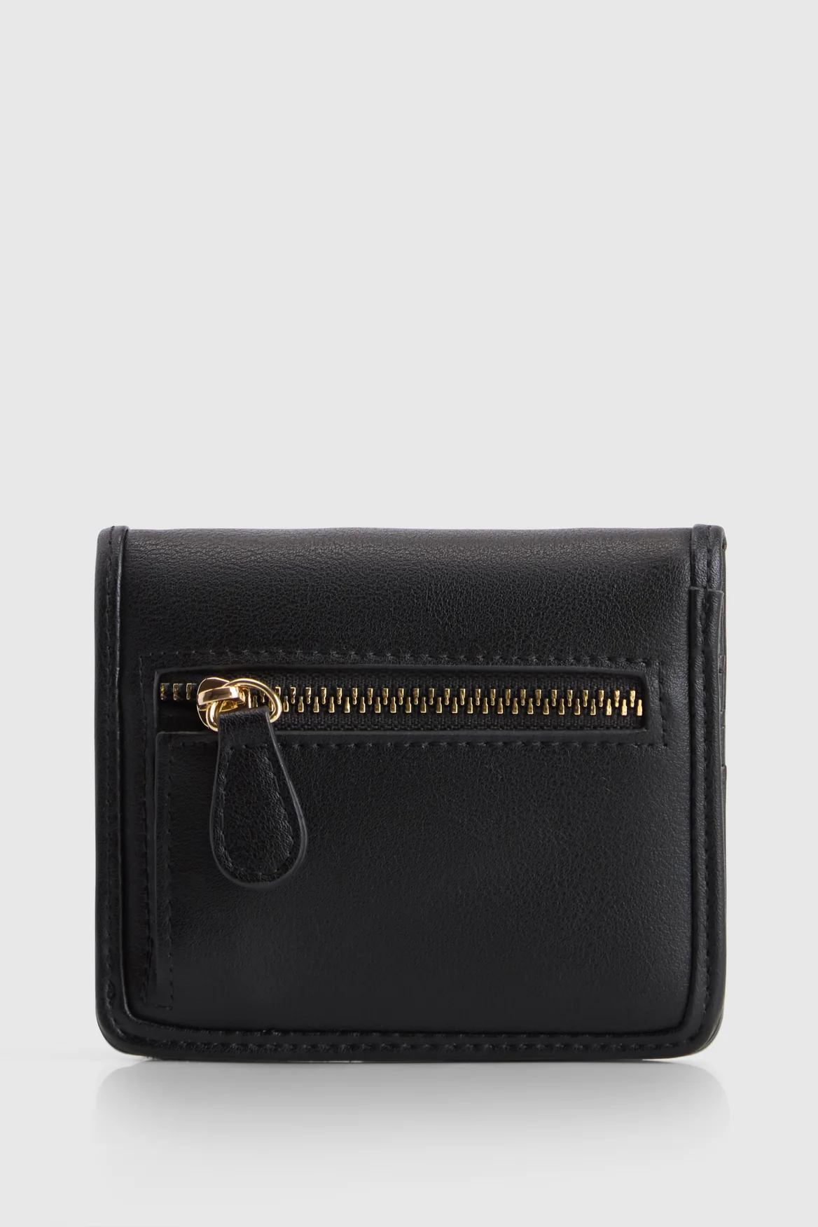 Press Stud Wallet - Image 2