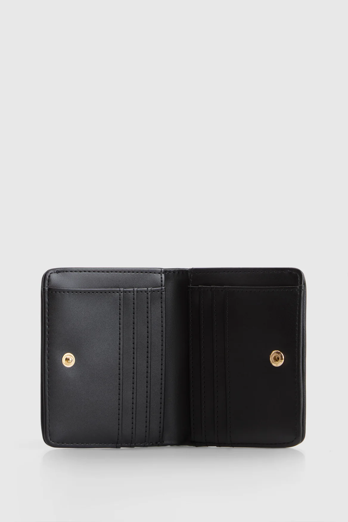 Press Stud Wallet - Image 3