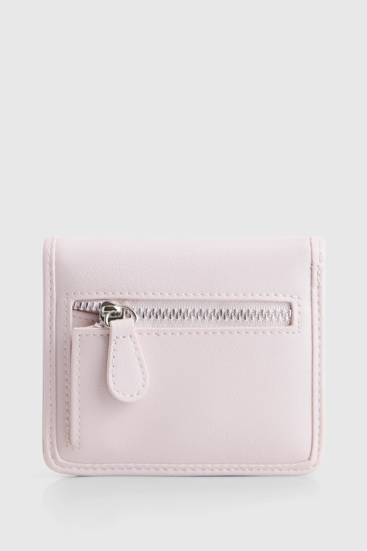 Press Stud Wallet - Image 2