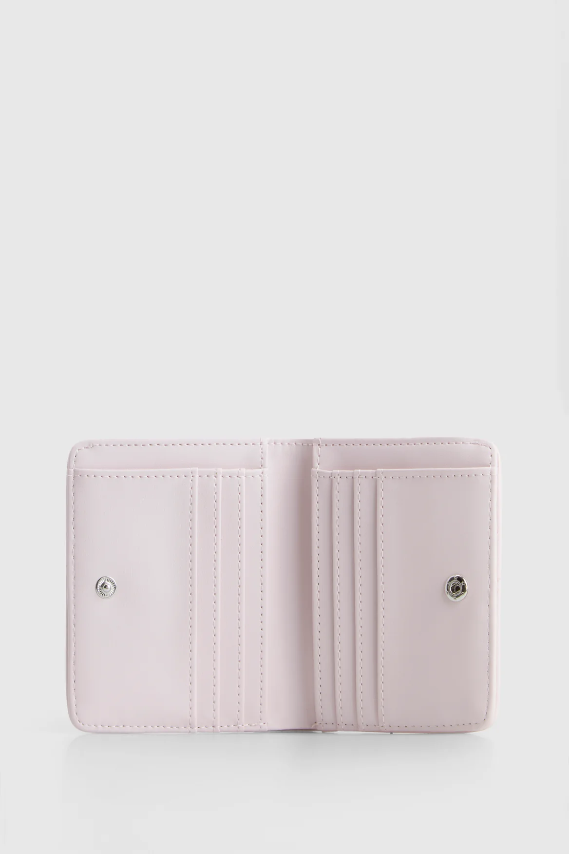 Press Stud Wallet - Image 3