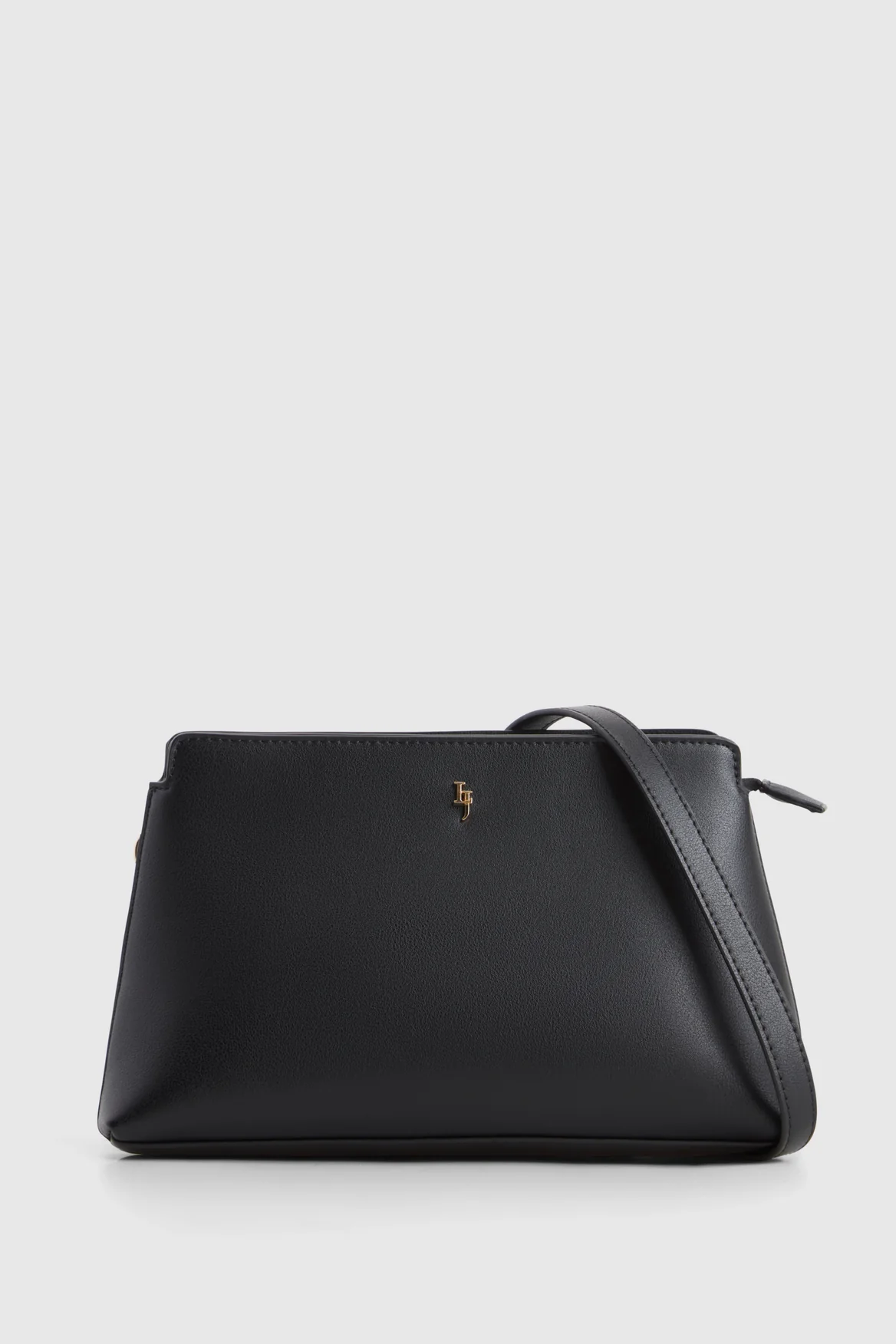 Scarf Crossbody Bag