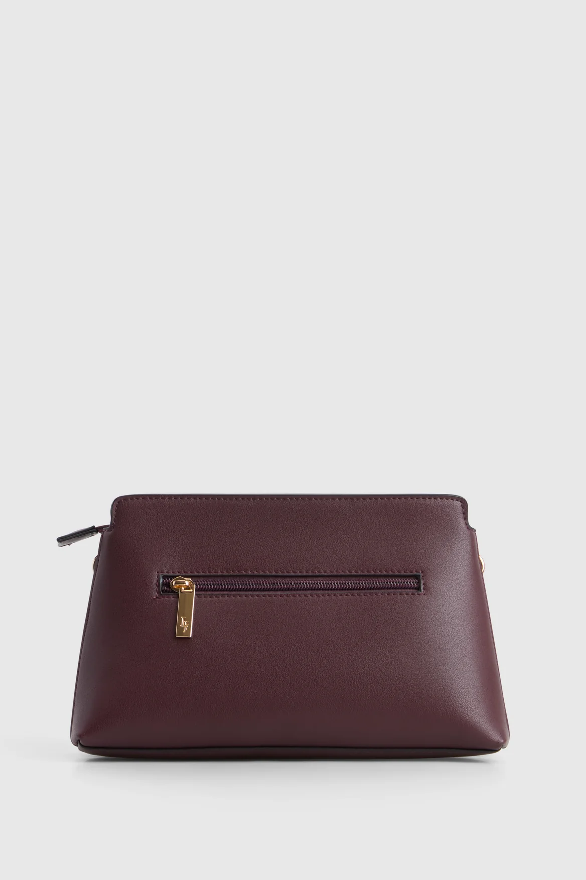 Scarf Crossbody Bag - Image 3