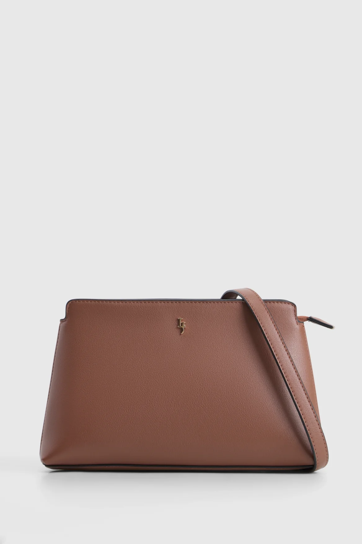 Scarf Crossbody Bag