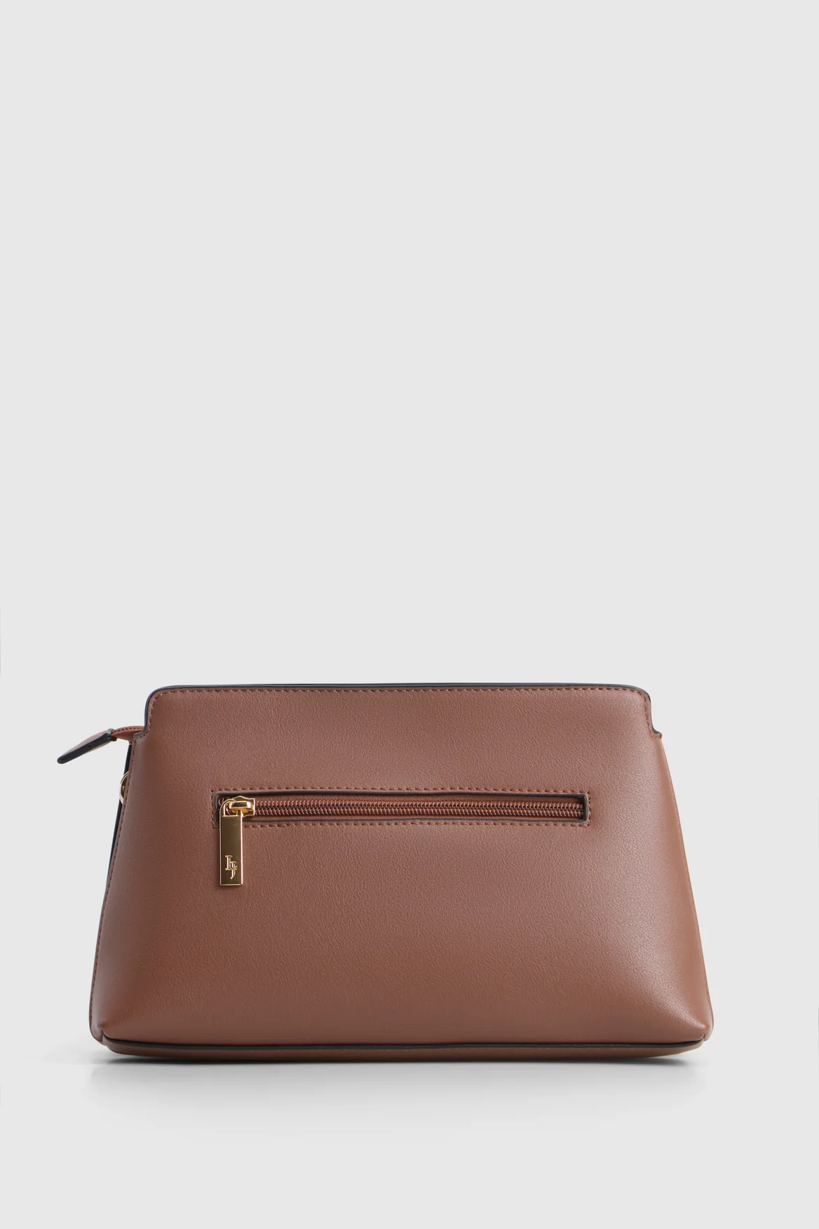 Scarf Crossbody Bag - Image 3