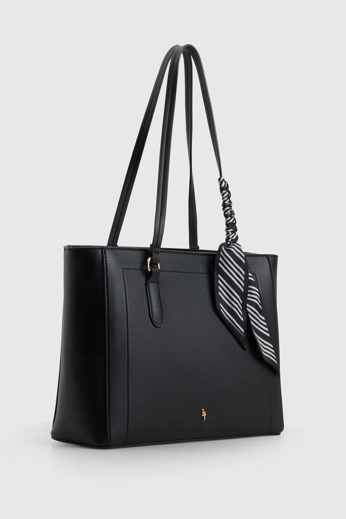 Scarf Tote Bag - Image 2