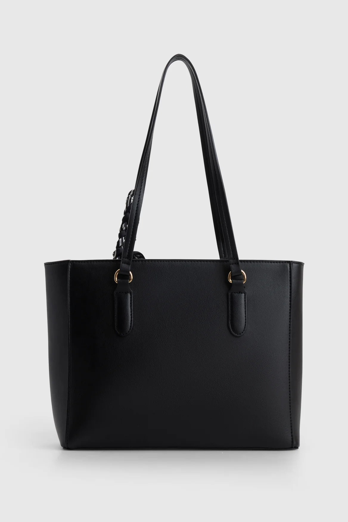 Scarf Tote Bag - Image 3