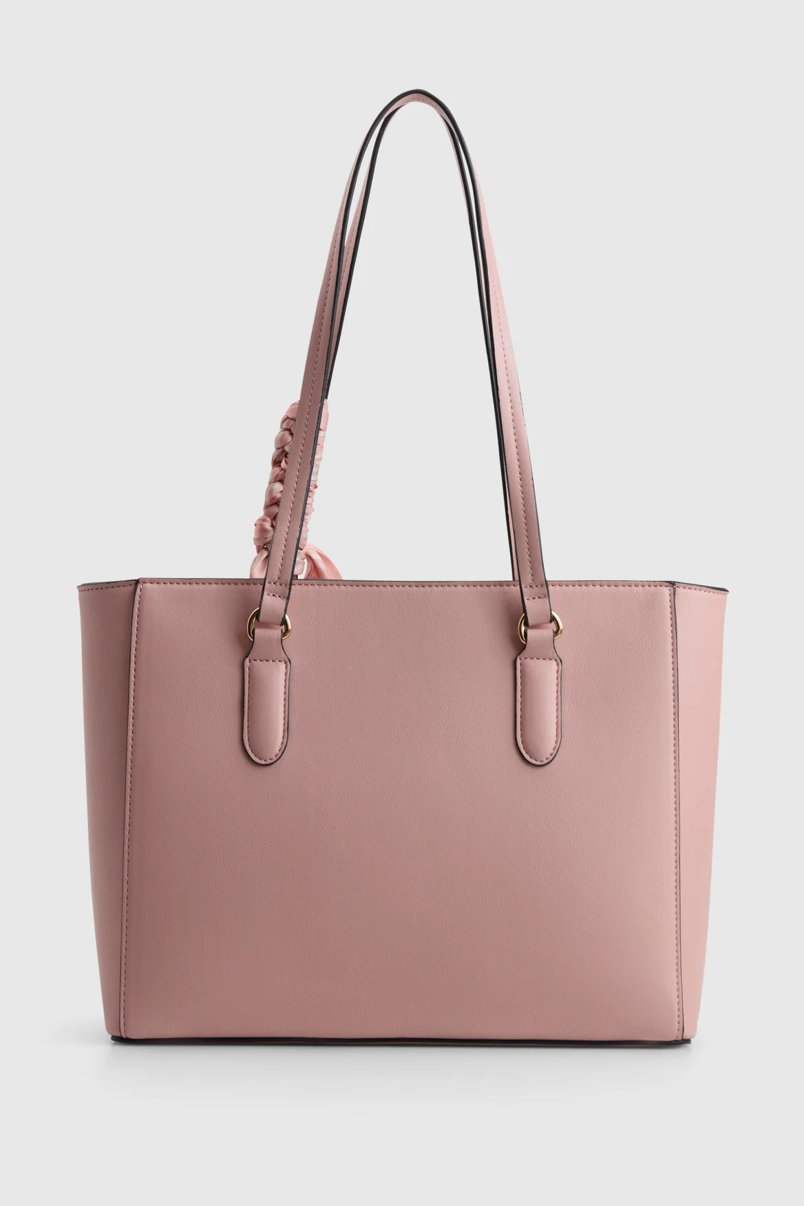 Scarf Tote Bag - Image 3