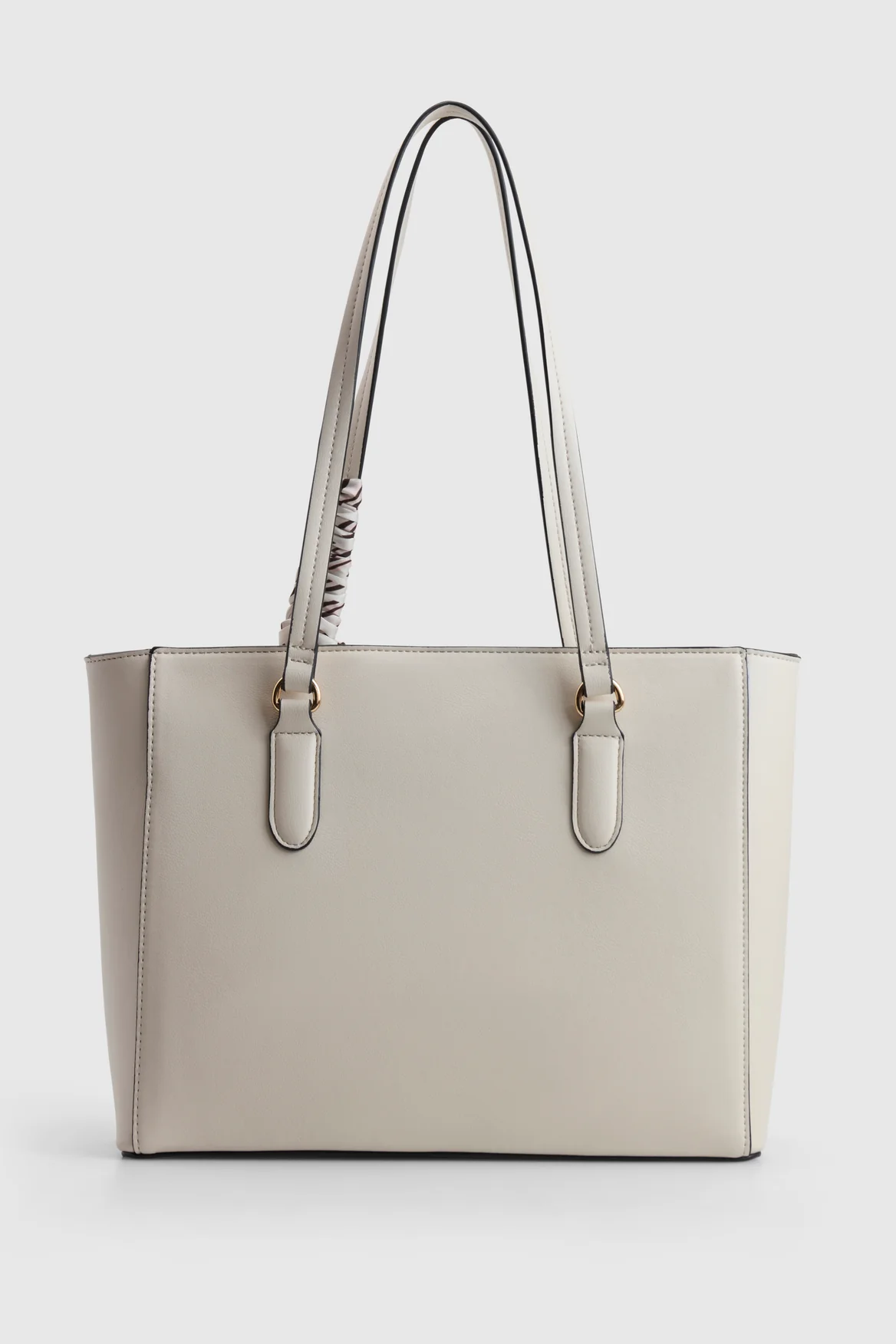 Scarf Tote Bag - Image 3