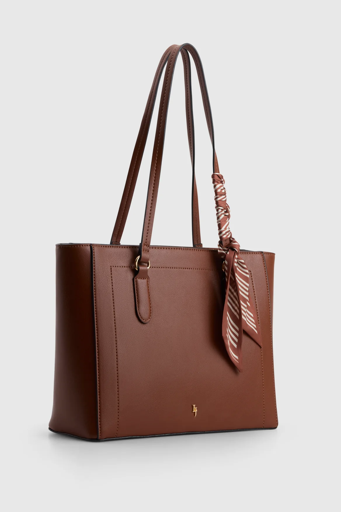 Scarf Tote Bag - Image 2