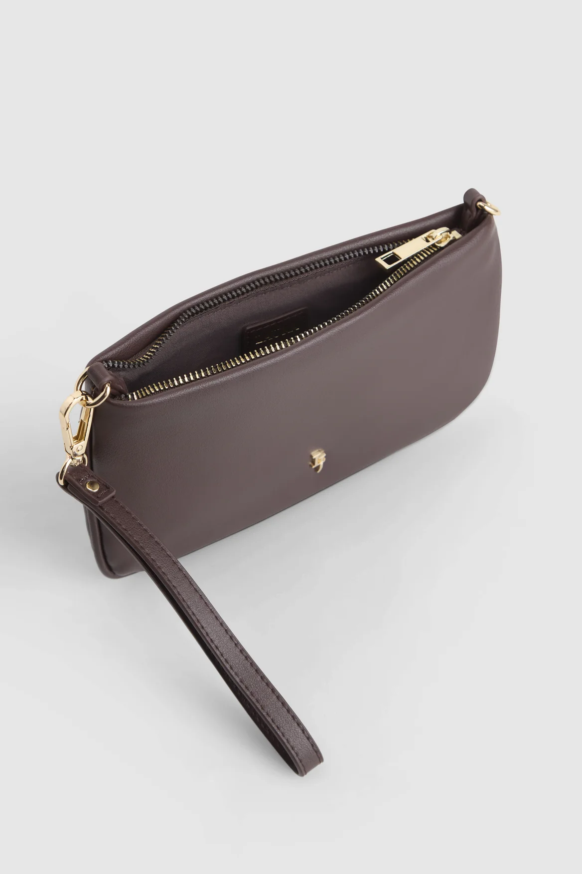 Shoulder Pouch Bag - Image 4