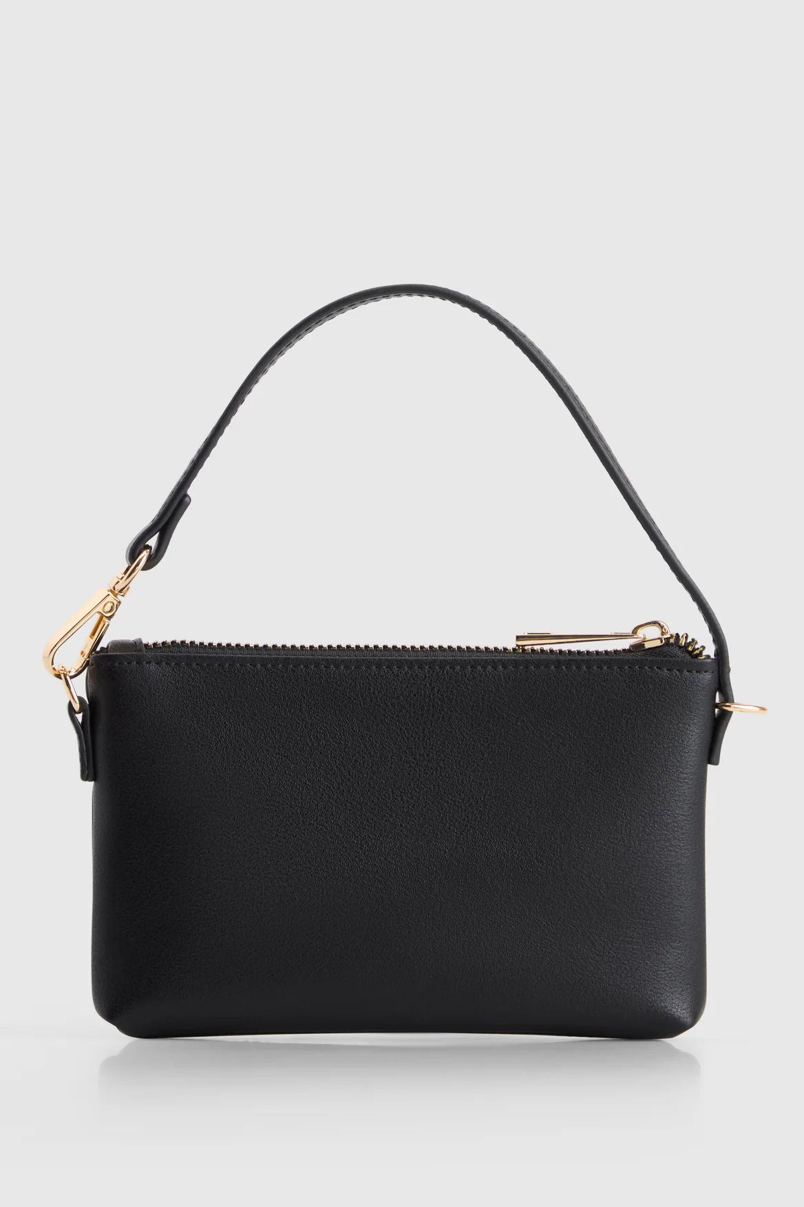 Small Clip-Strap Pouch - Image 2